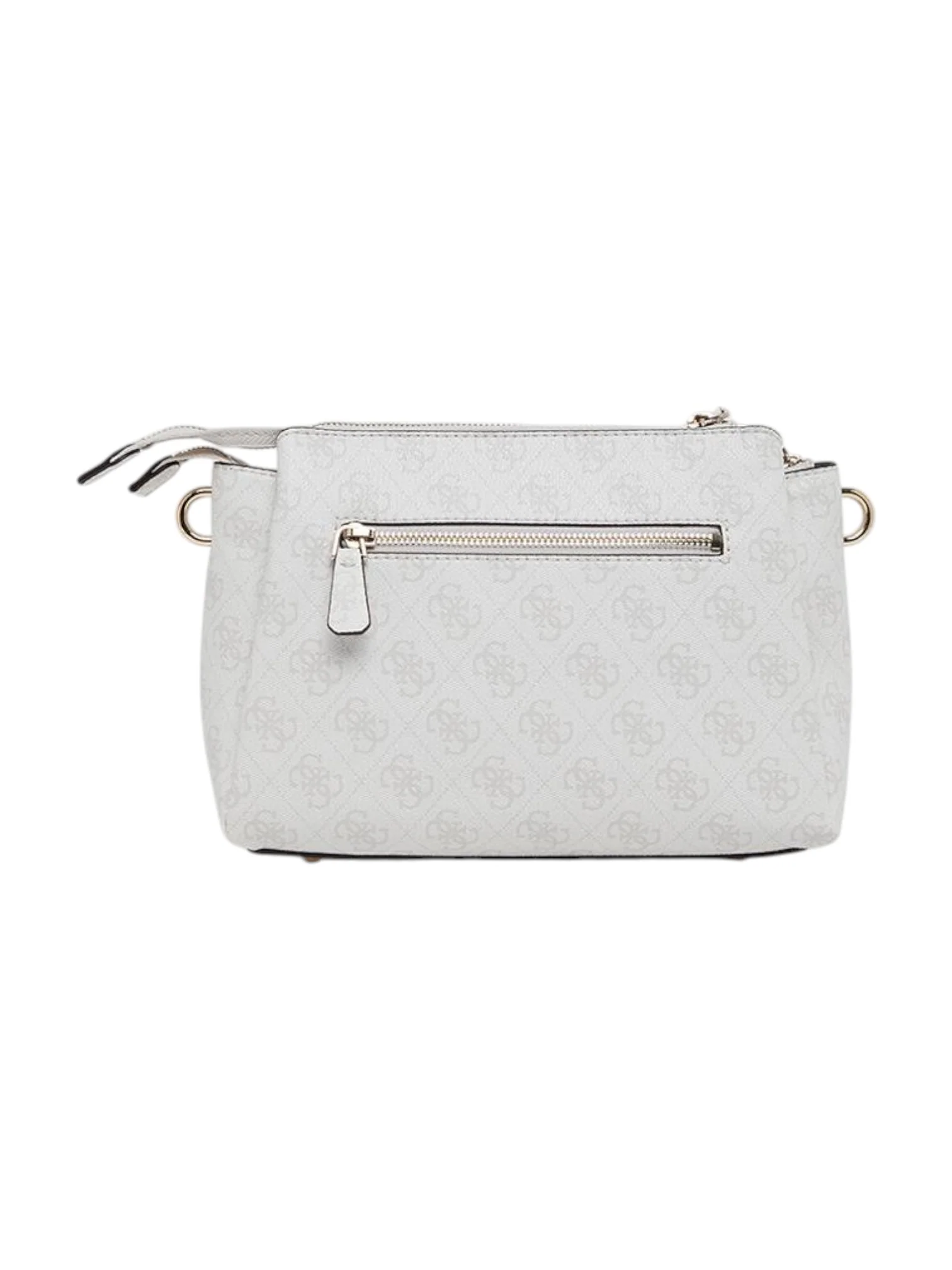 Guess Noelle II Tri-Compartment Crossbody - Image 3