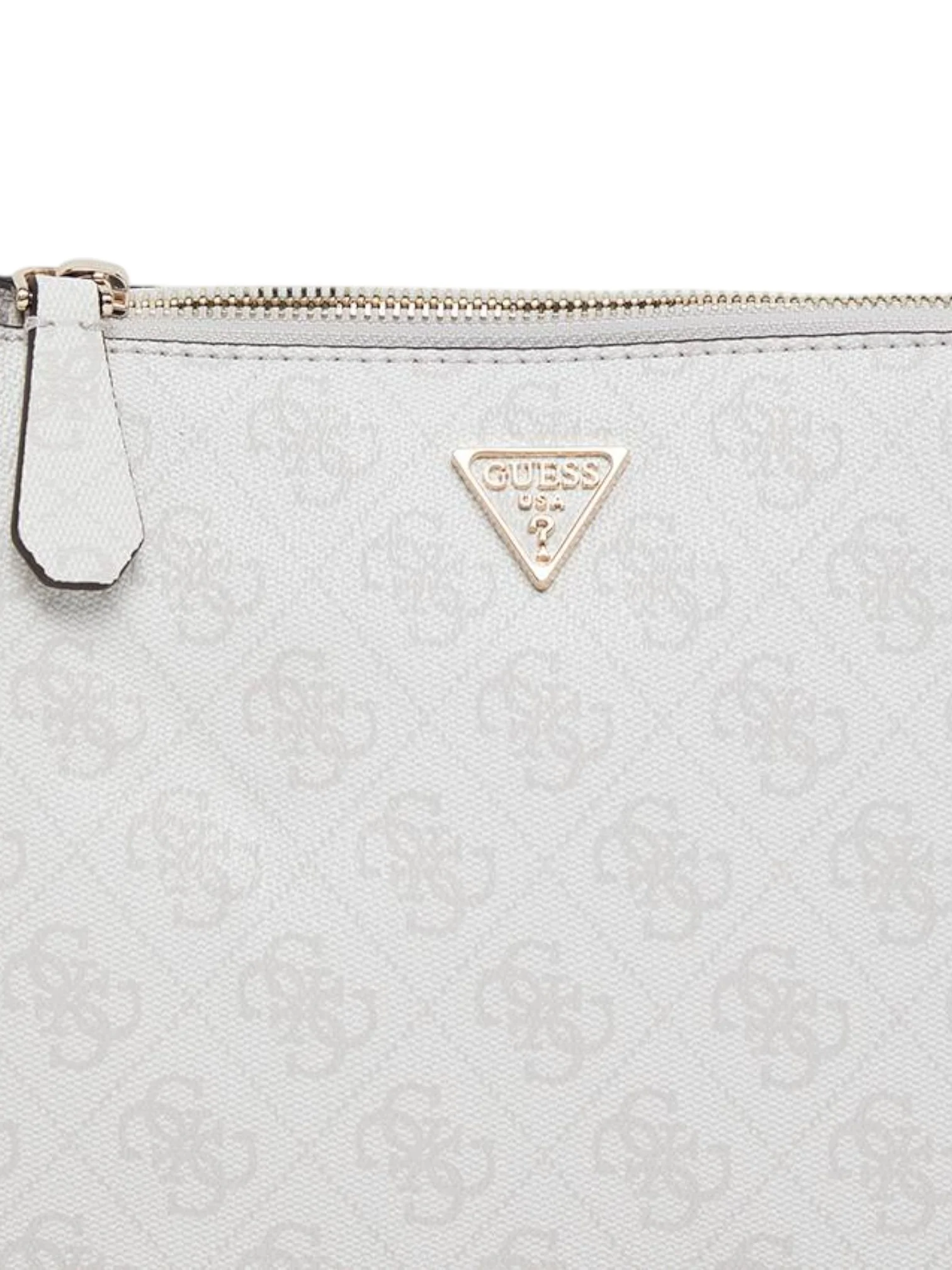 Guess Noelle II Tri-Compartment Crossbody - Image 5