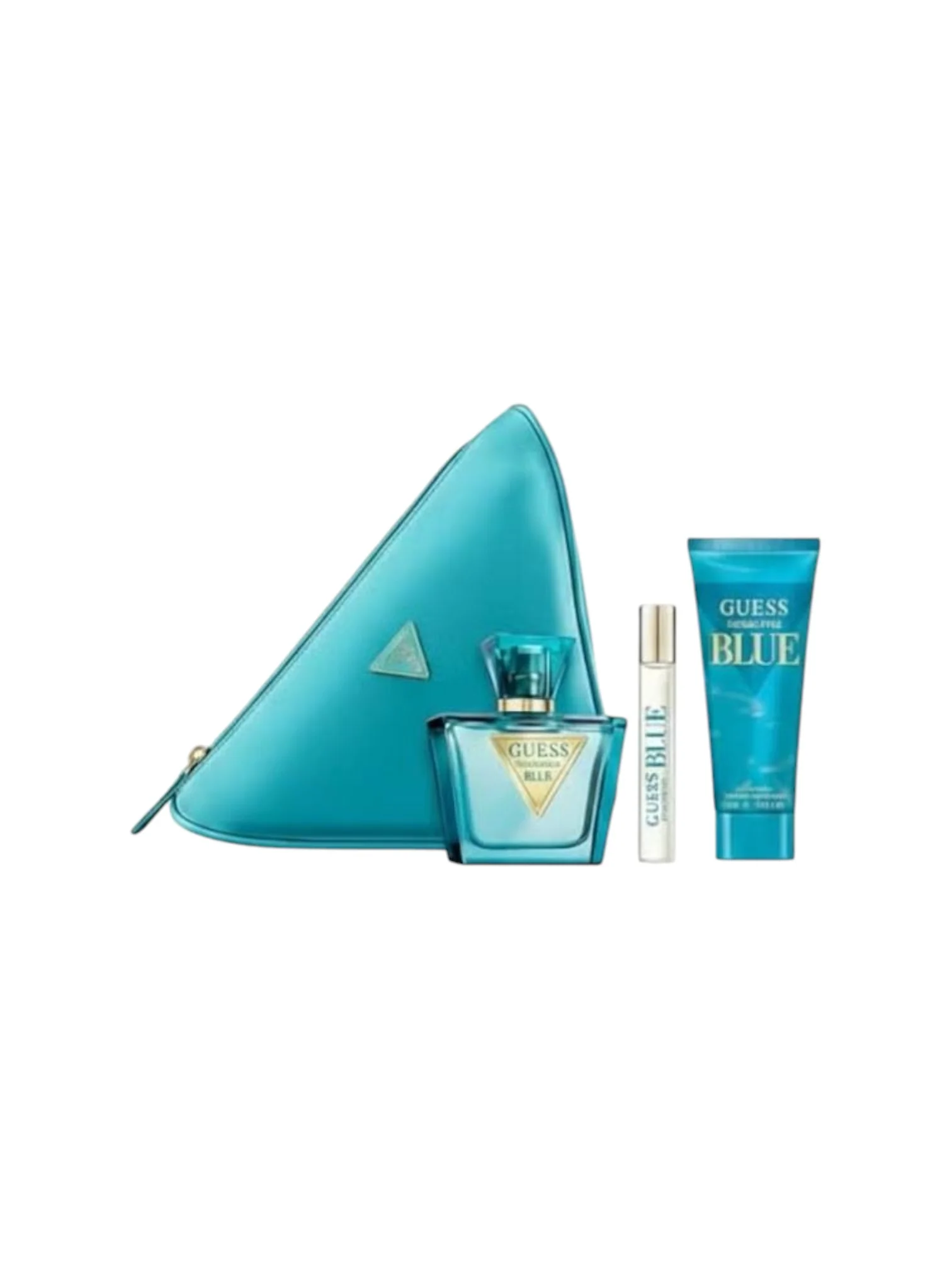 Seductive Blue Women's Gift Set EDT 100 ml - Image 2