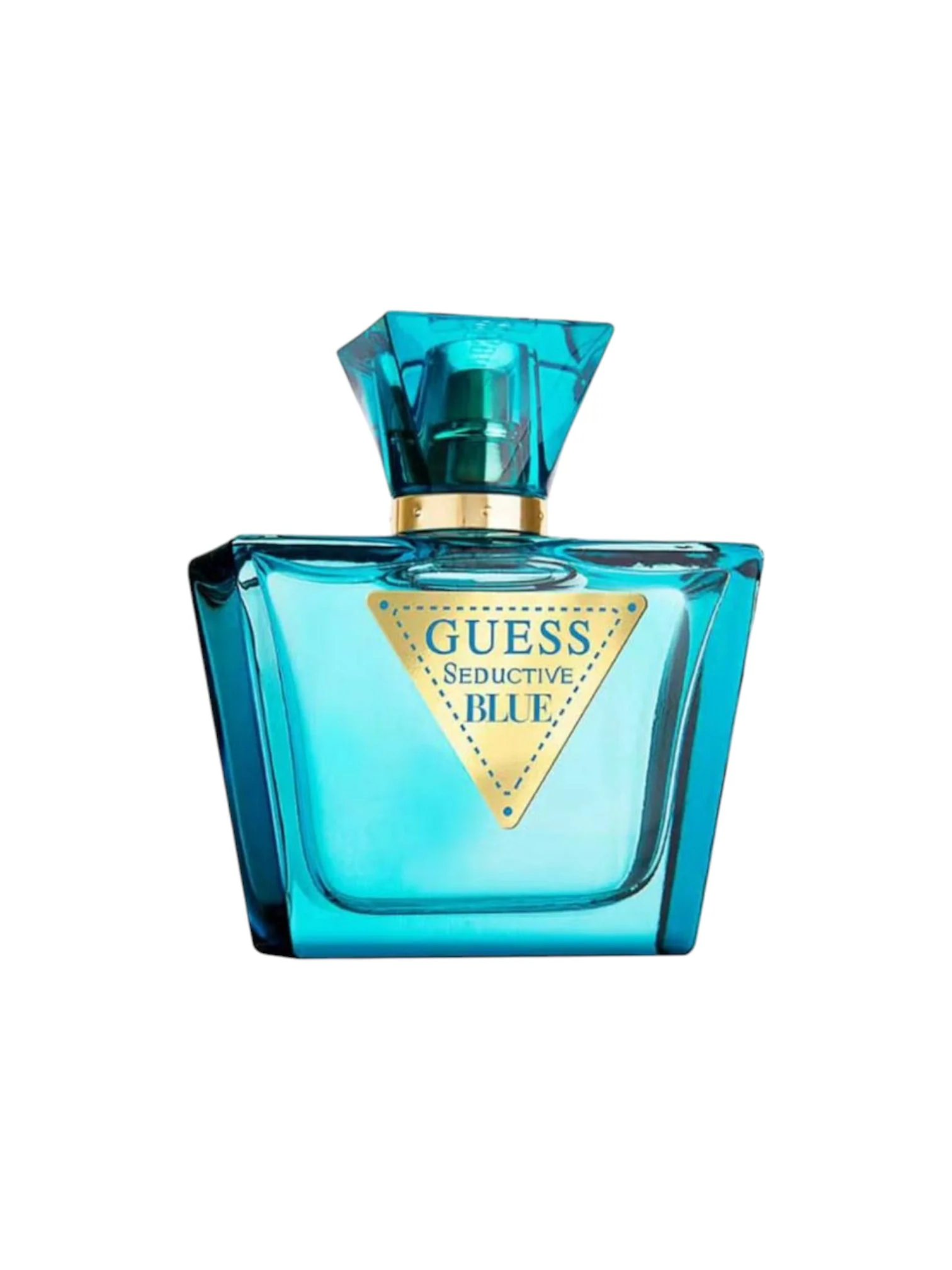 Seductive Blue Women's Gift Set EDT 100 ml - Image 3