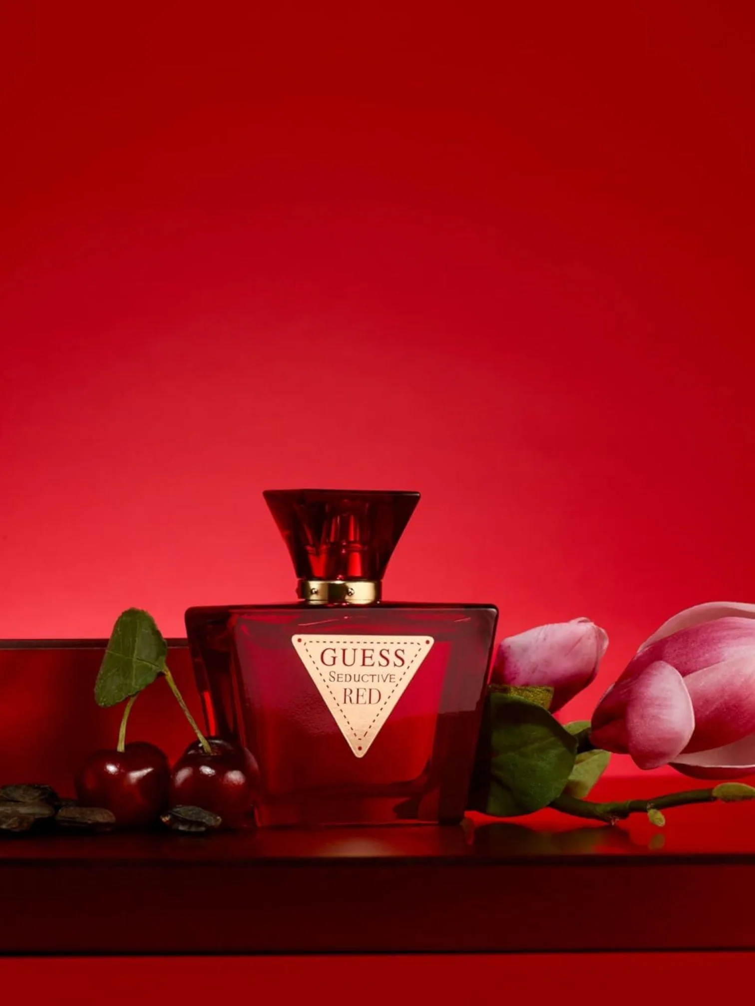Guess Seductive Red Women's Gift Set EDT 75 ml - Image 2