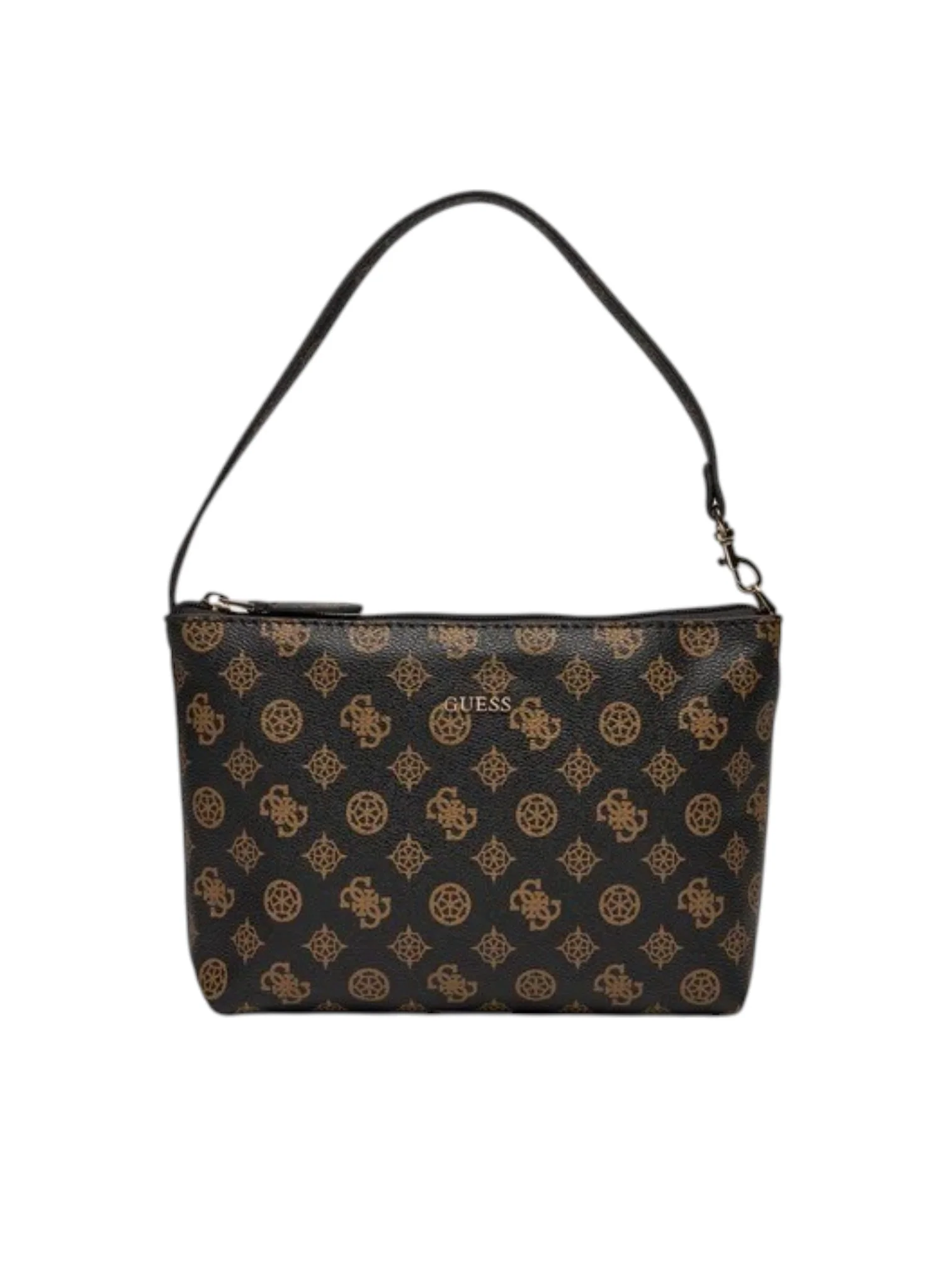 Guess Vikky II Large 2-in-1 Women’s Brown Handbag - Image 5