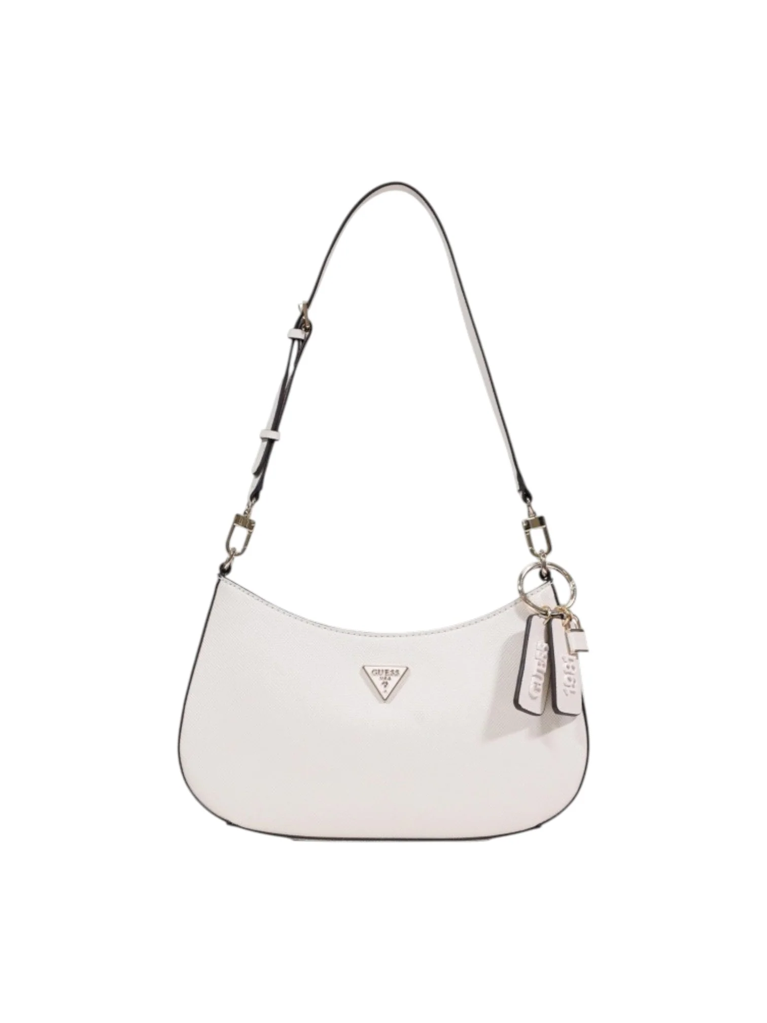 Guess Women’s Bone Noelle II Mini Shoulder Bag