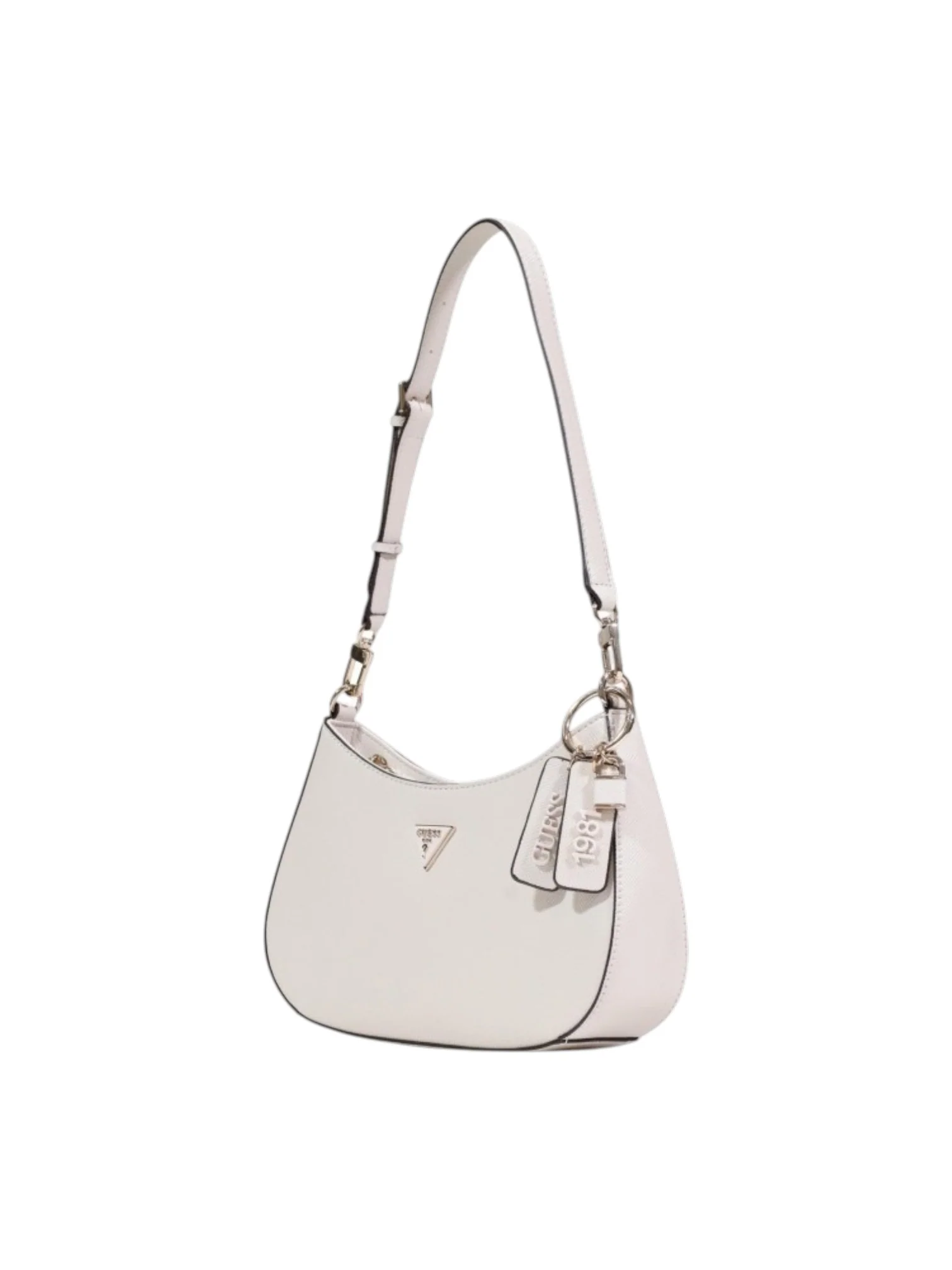 Guess Women’s Bone Noelle II Mini Shoulder Bag - Image 2
