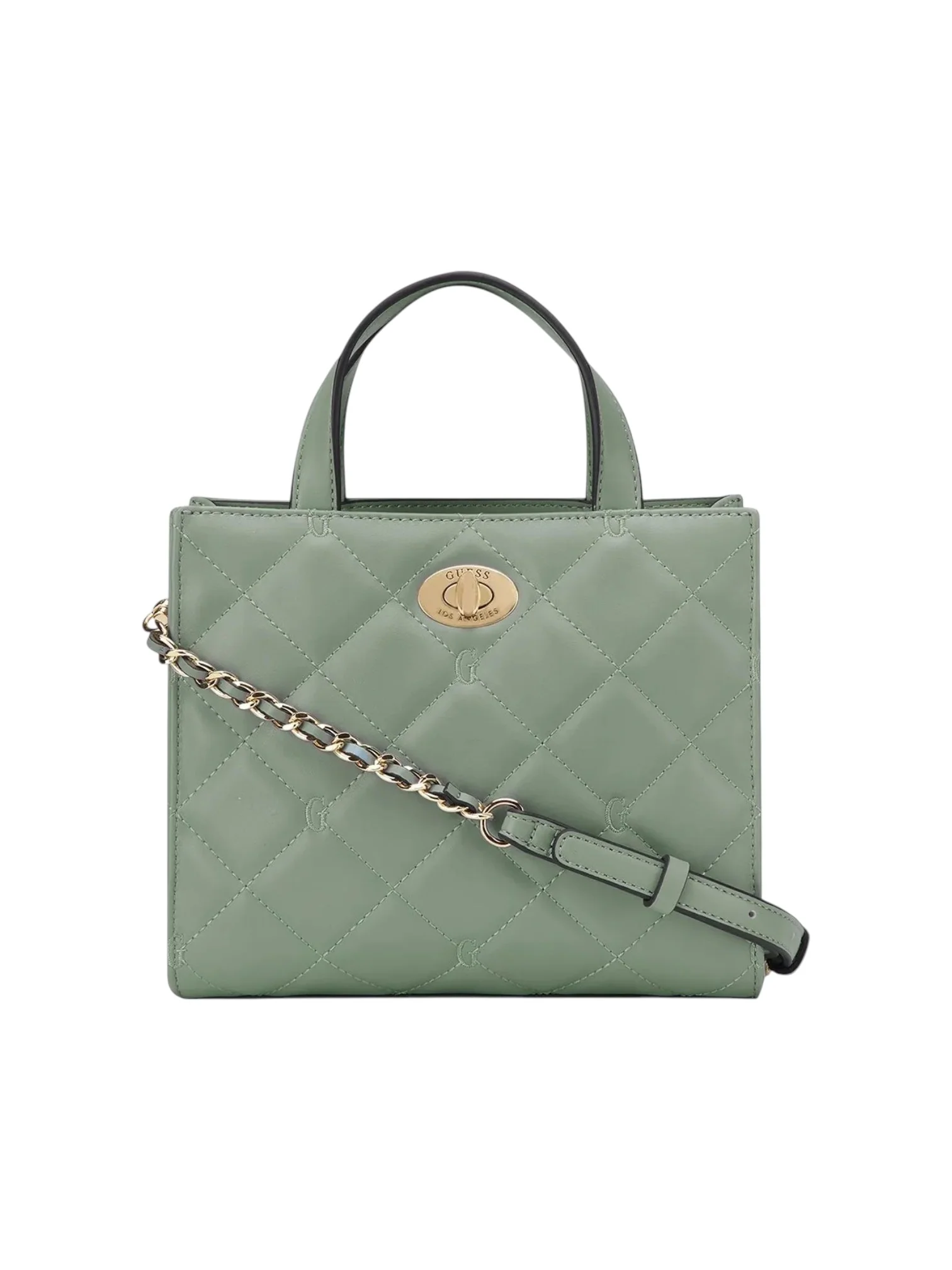 Guess Women’s Greenberry Mini Handbag