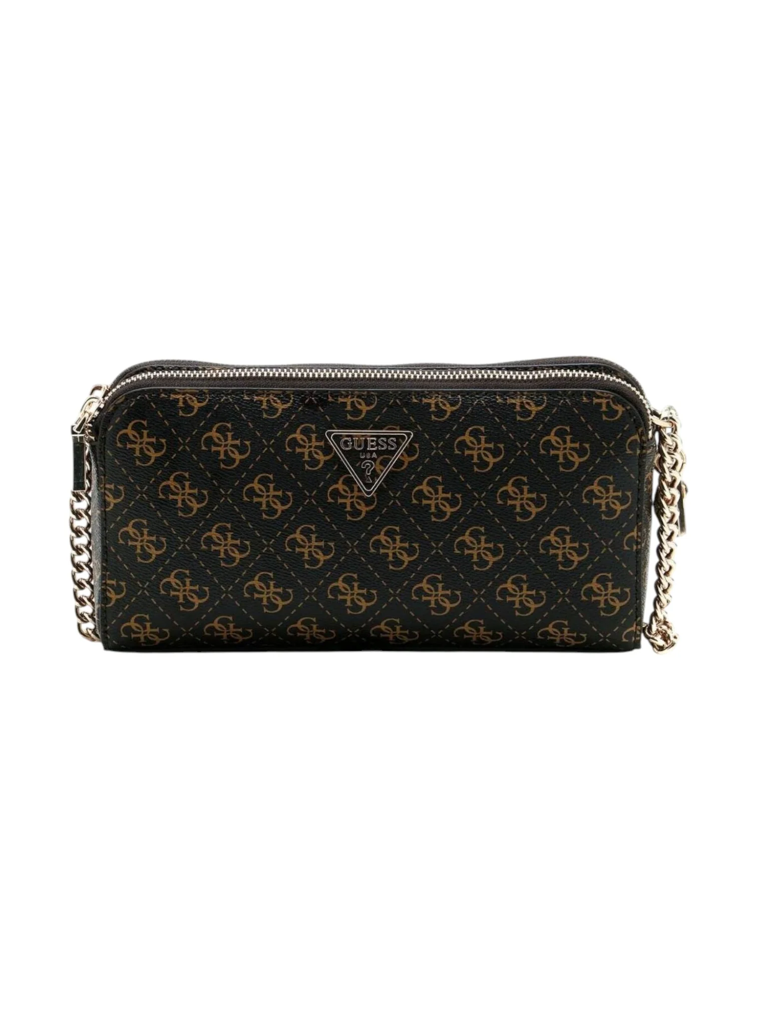 Guess Womens Daryna Status Crossbody