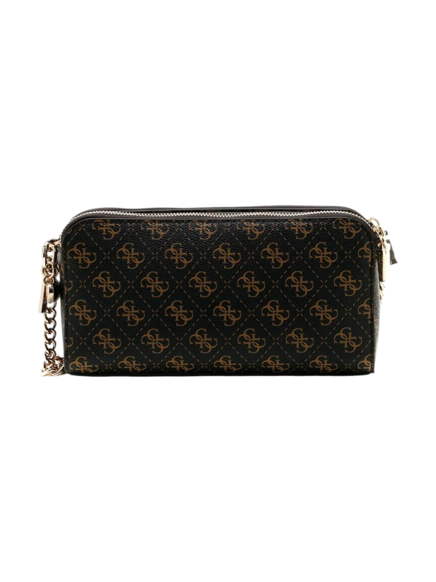 Guess Womens Daryna Status Crossbody - Image 2