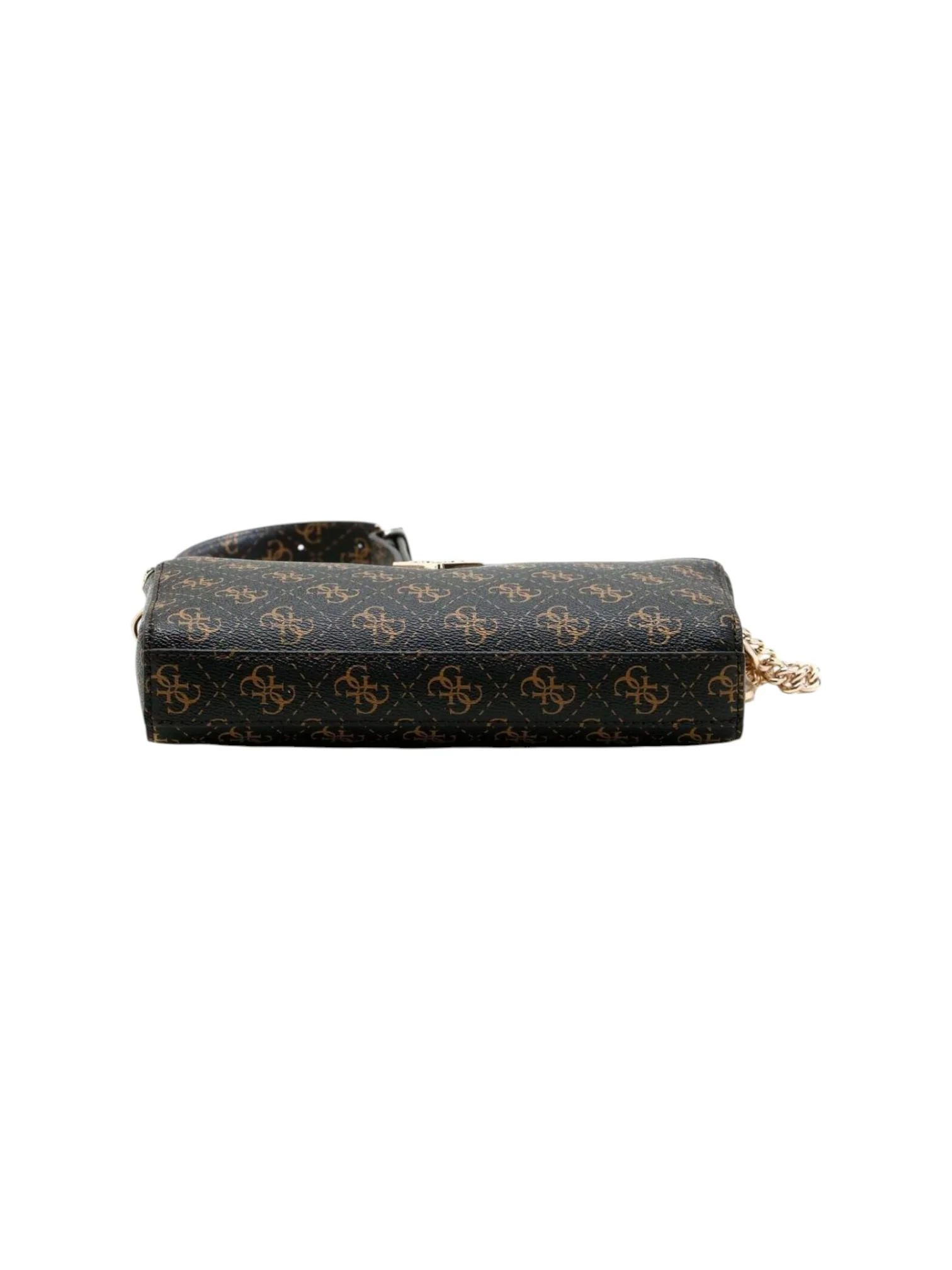 Guess Womens Daryna Status Crossbody - Image 4