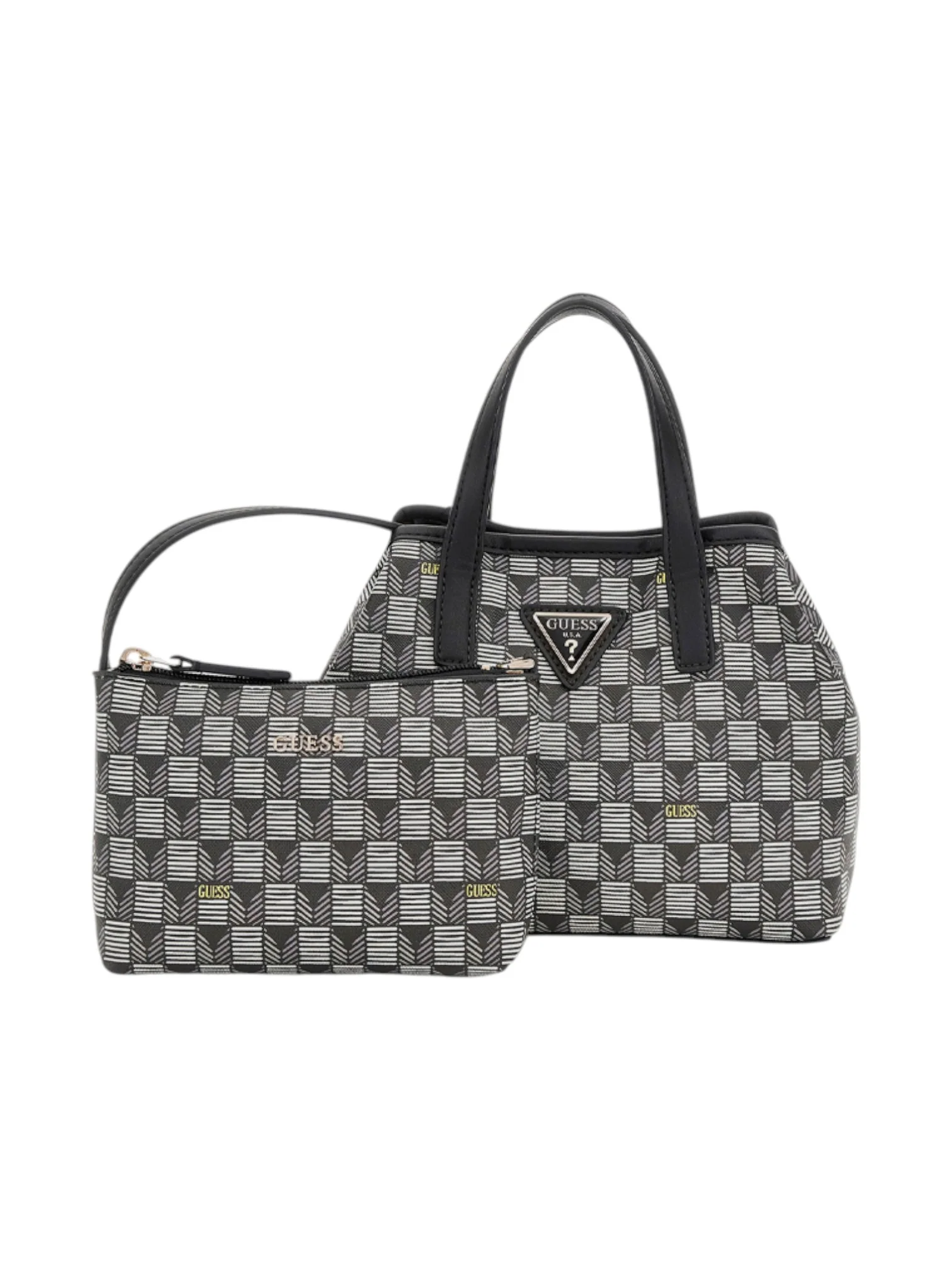 Guess Women's G Wave II Mini Tote Handbag - Image 2