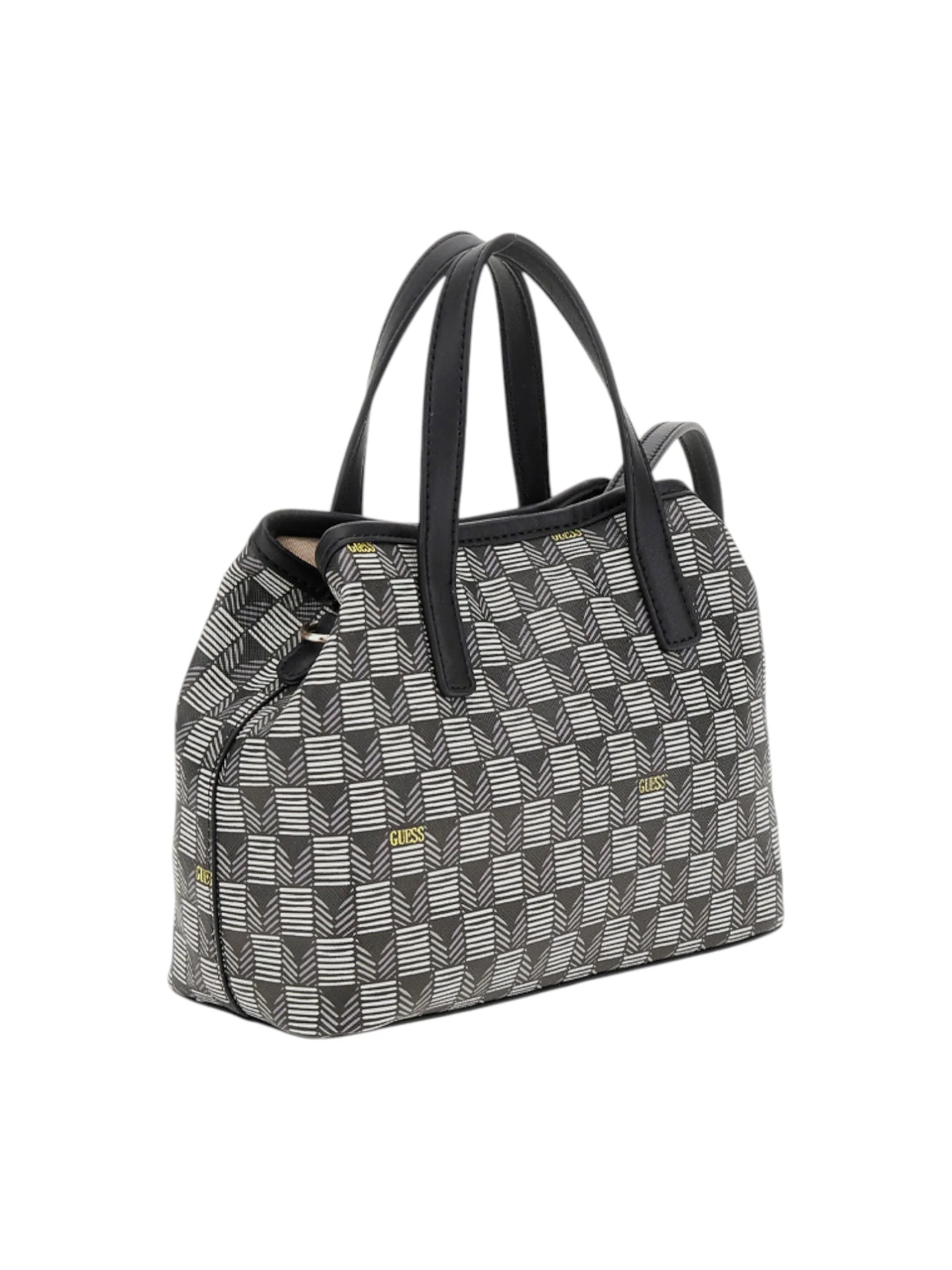 Guess Women's G Wave II Mini Tote Handbag - Image 4