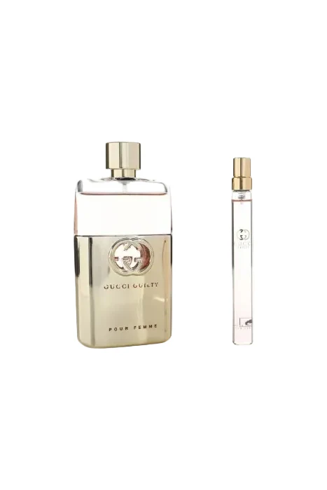 Gucci Guilty Pour Femme Gift Set - Image 3
