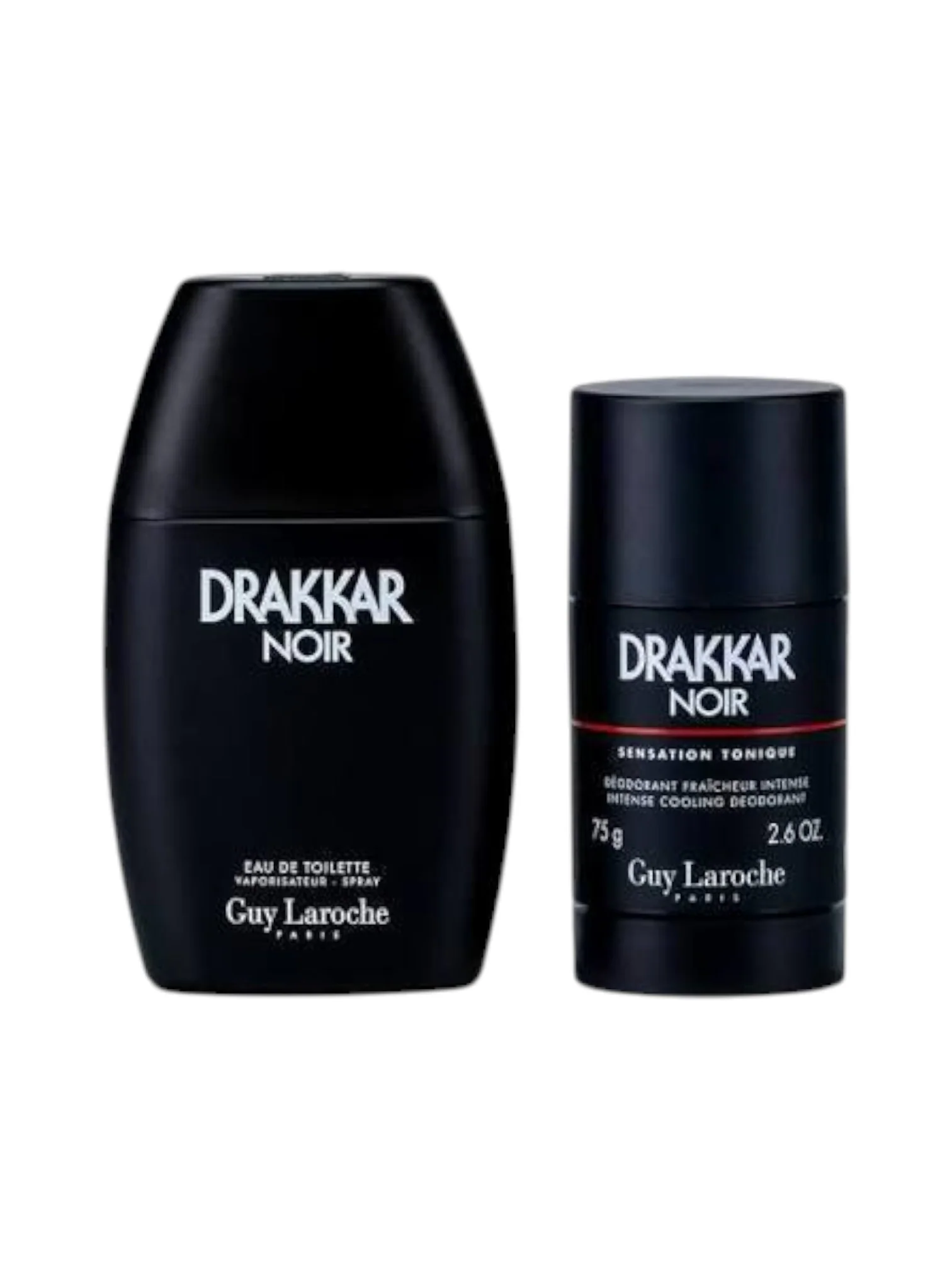 Guy Laroche Drakkar Noir Men's Gift Set EDT 100 ml