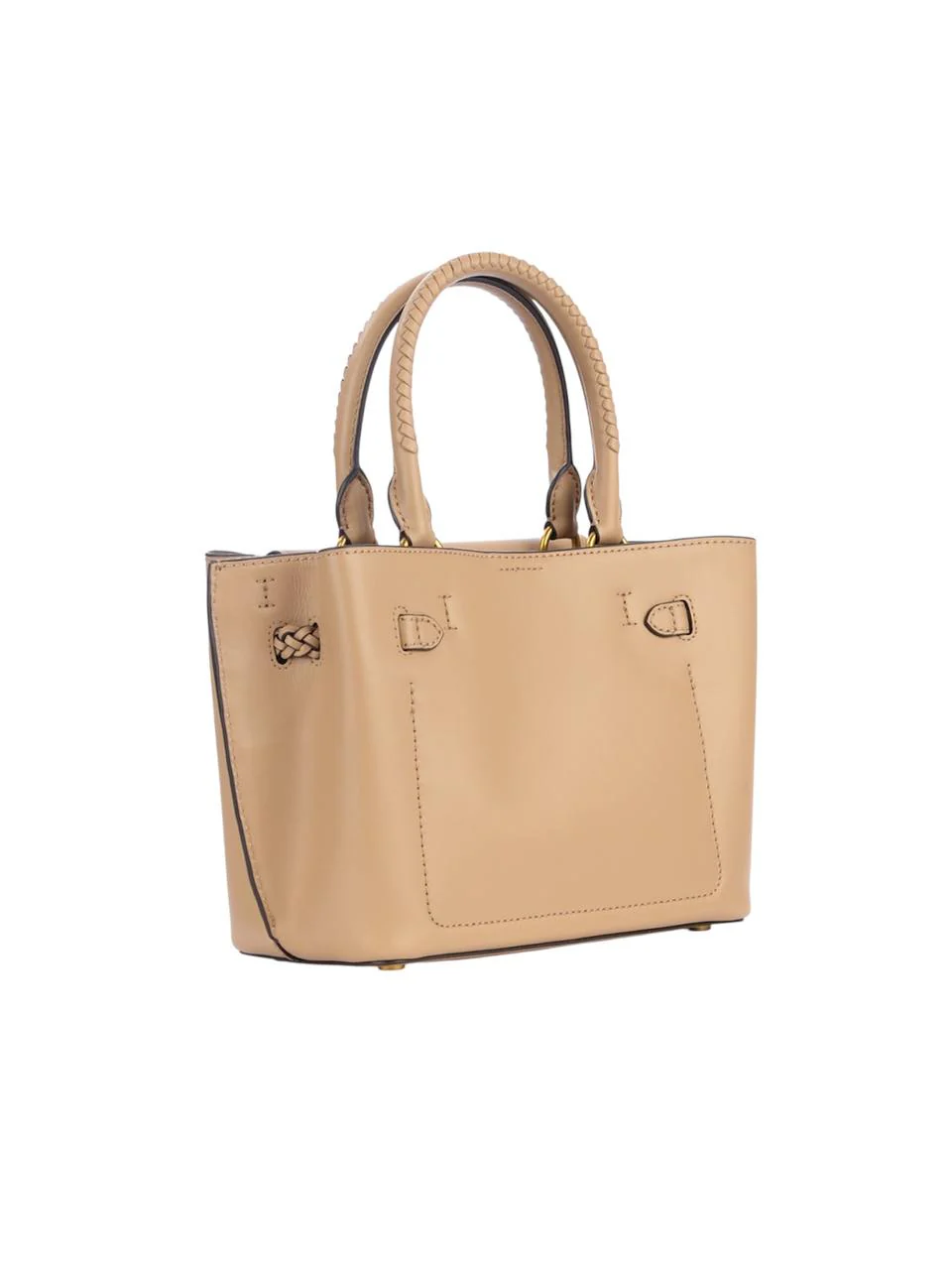 Michael Kors Hamilton Legacy Handbag - Image 3