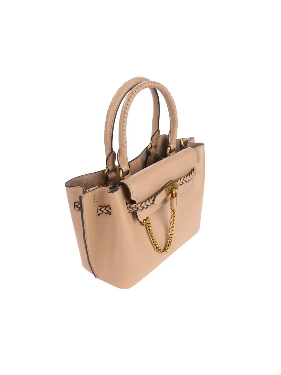 Michael Kors Hamilton Legacy Handbag - Image 4