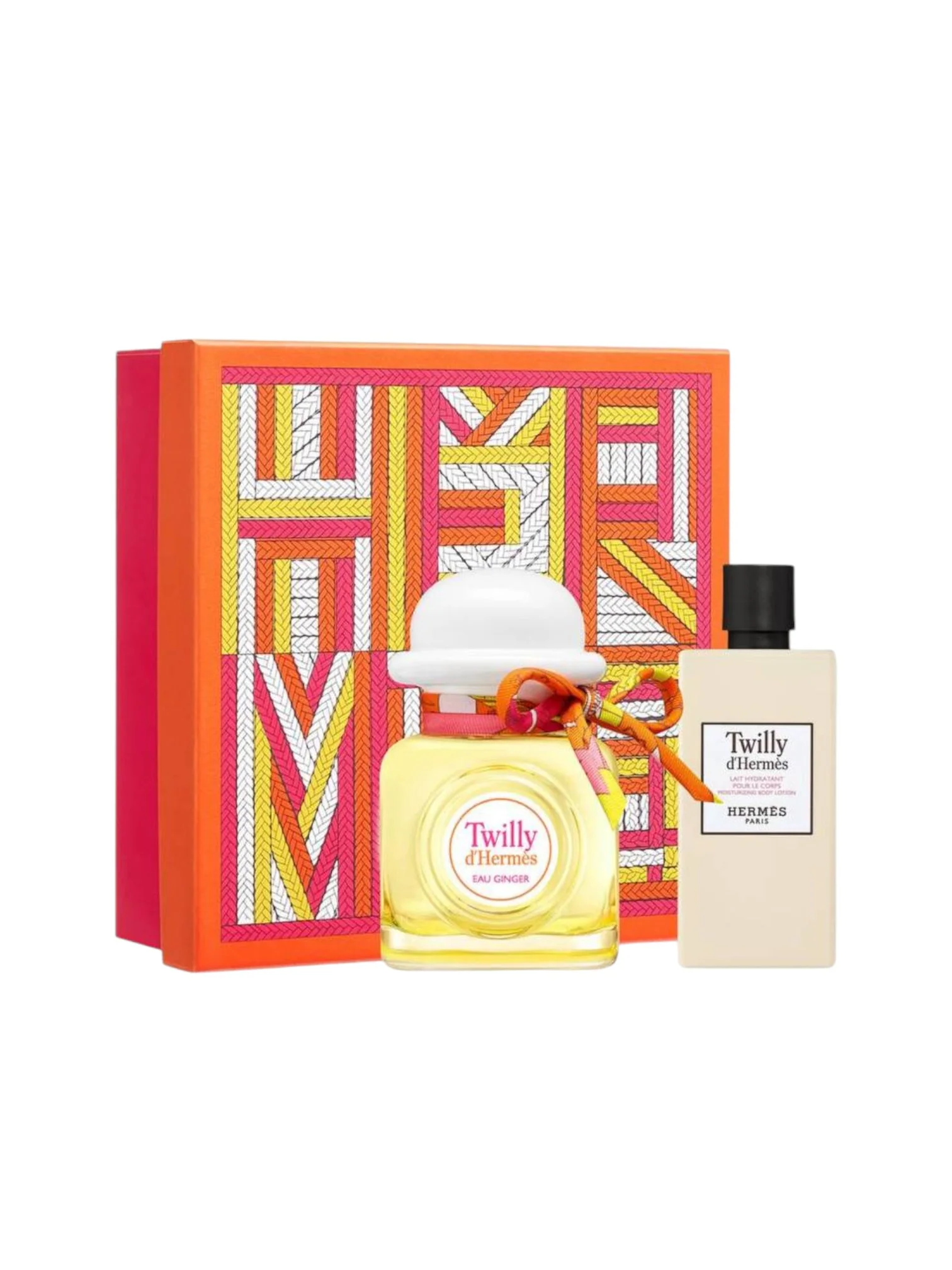 Hermès Twilly d`Hermès Women's Gift Set EDP 85 ml