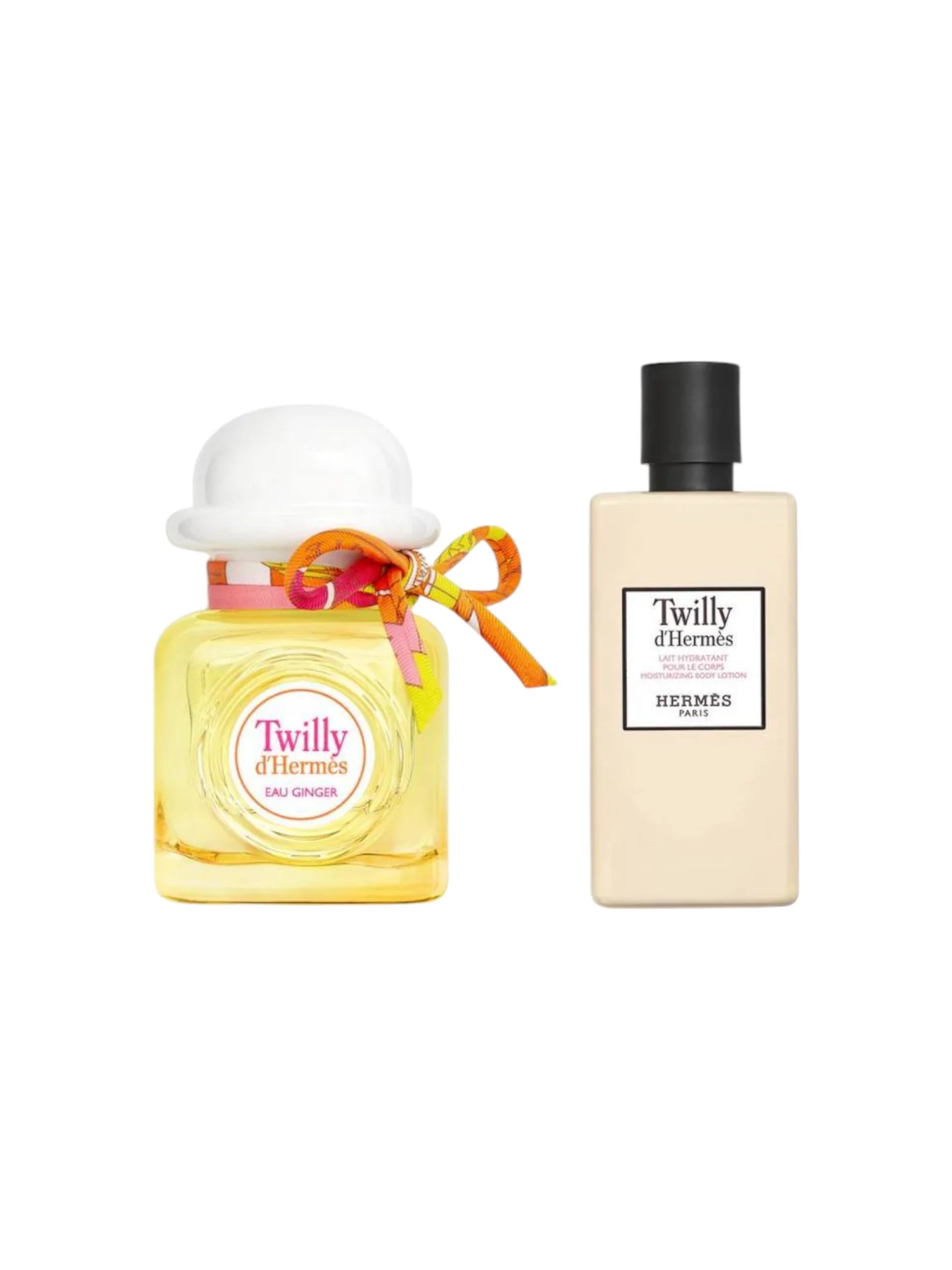 Hermès Twilly d`Hermès Women's Gift Set EDP 85 ml - Image 2