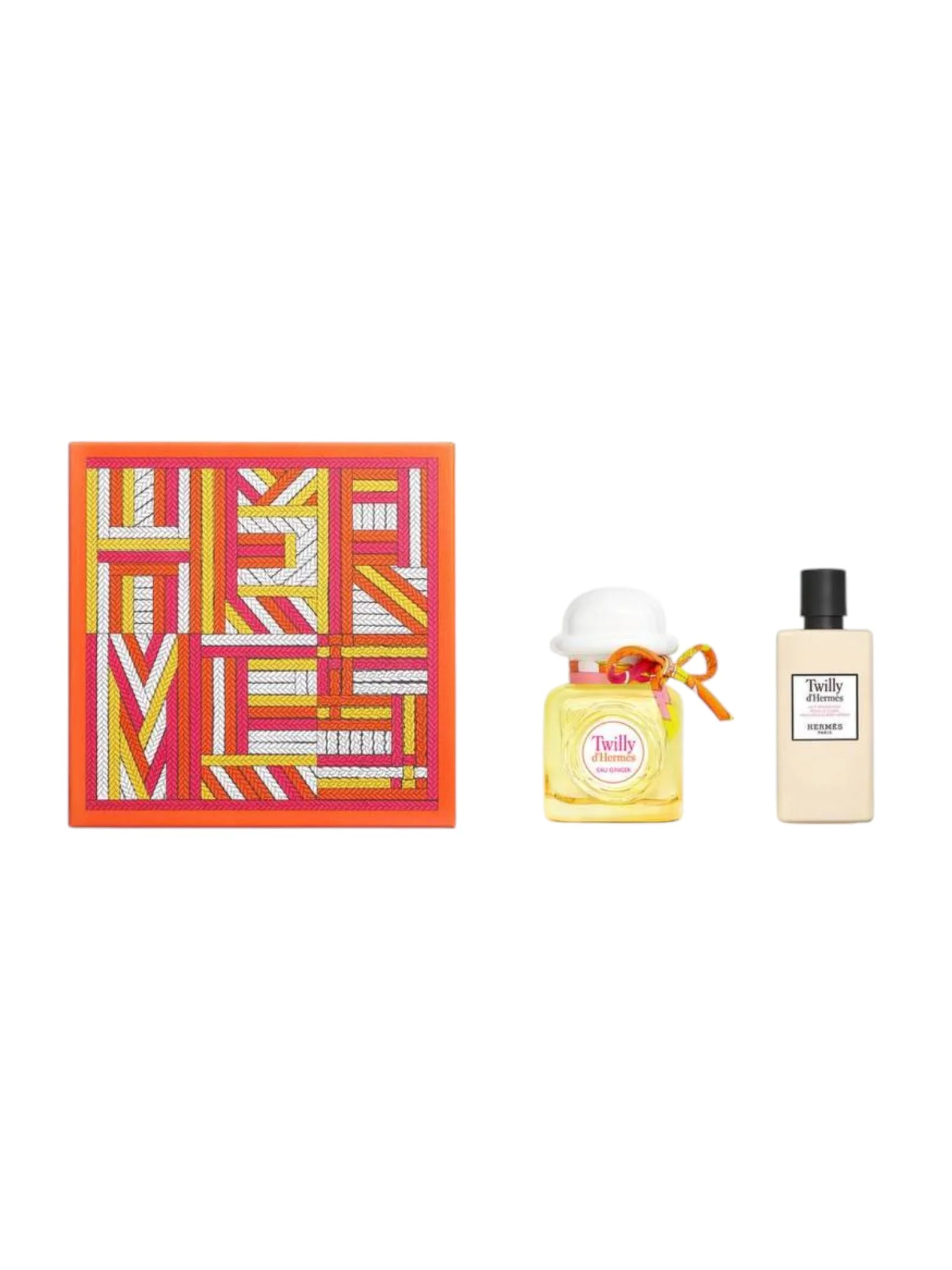Hermès Twilly d`Hermès Women's Gift Set EDP 85 ml - Image 3