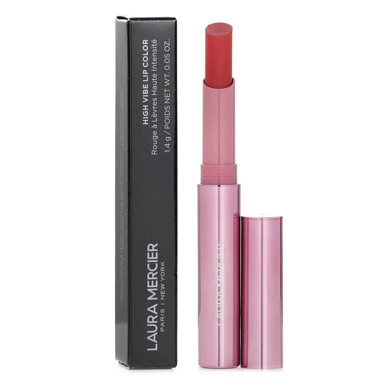 High Vibe Lip Color - Image 12
