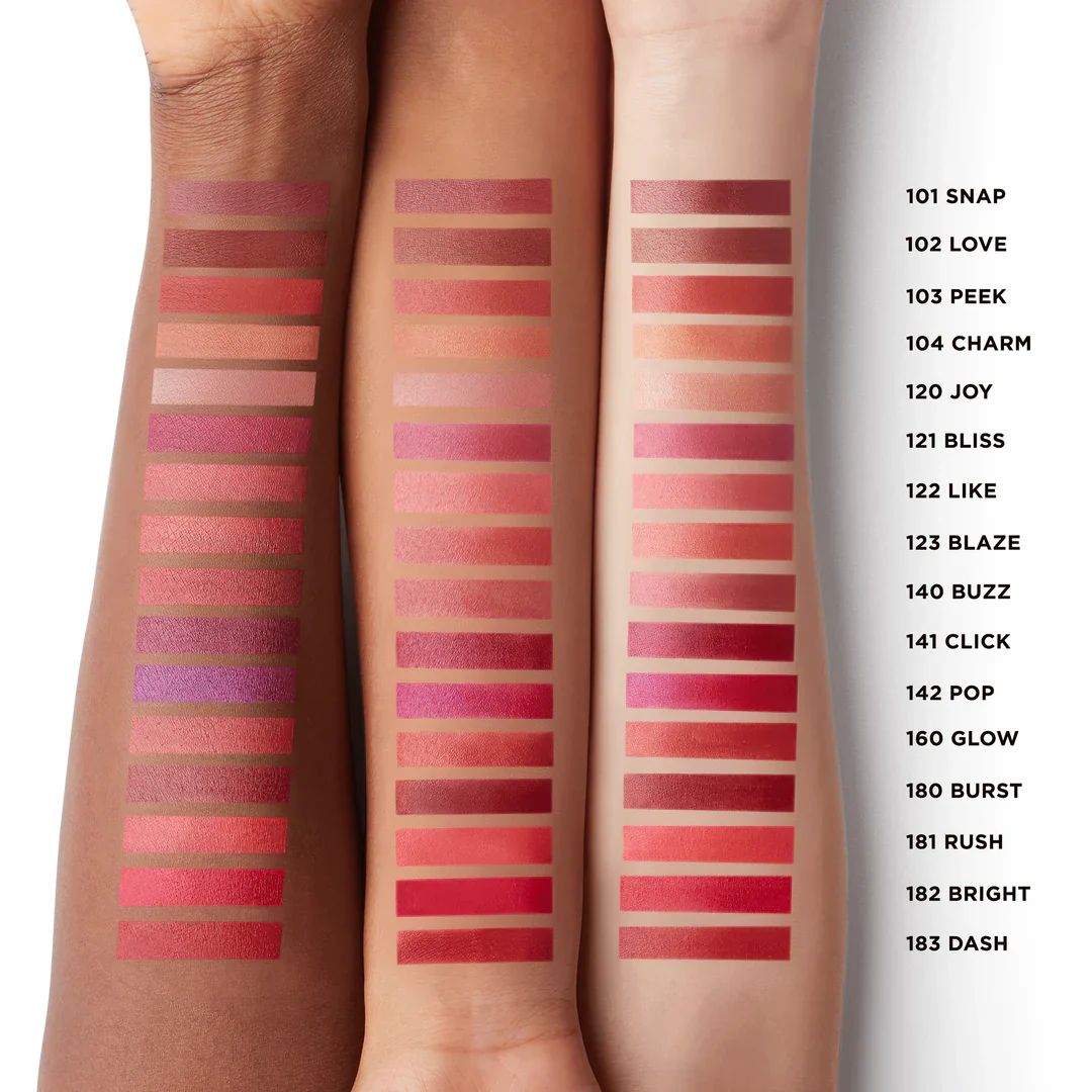 High Vibe Lip Color - Image 17