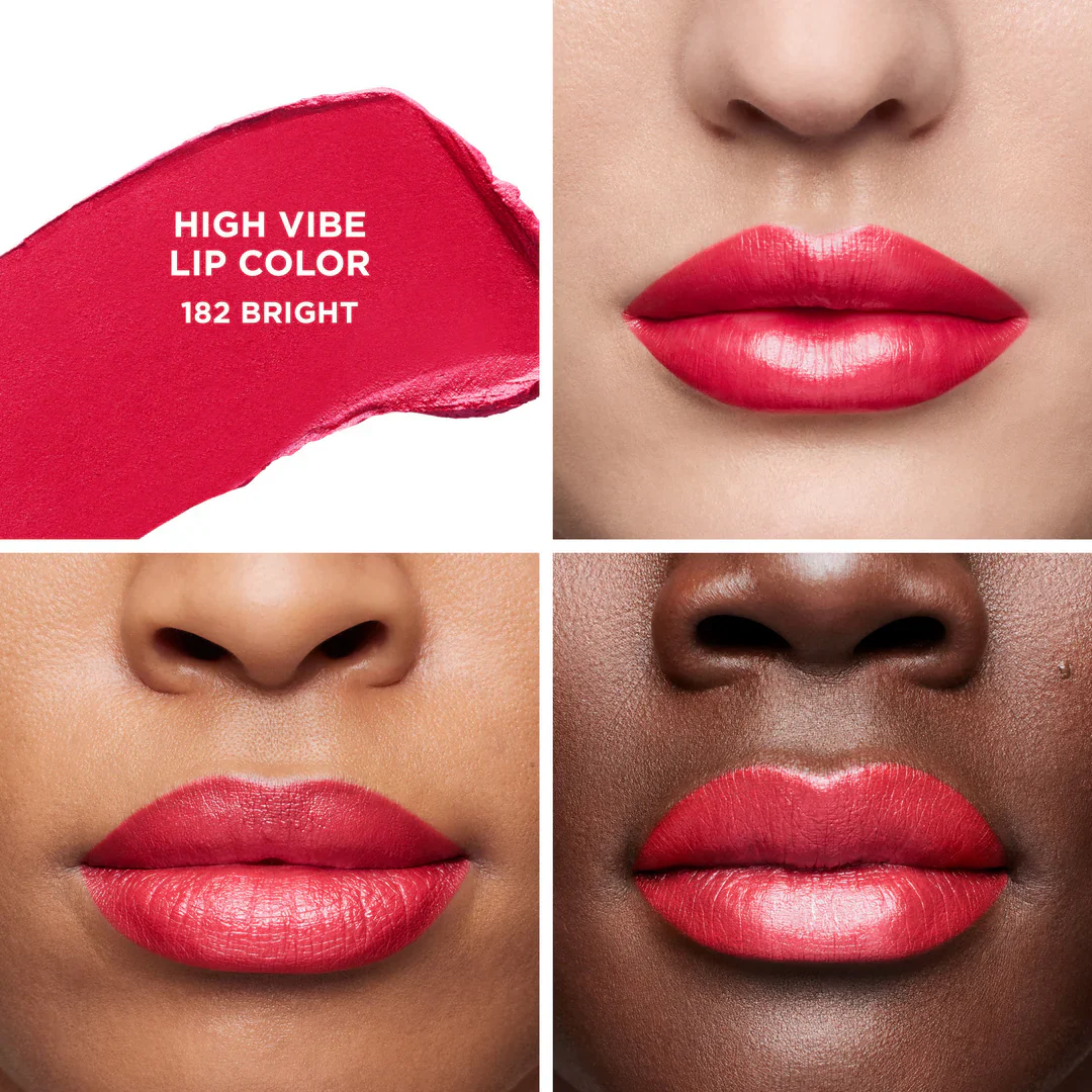 High Vibe Lip Color - Image 18