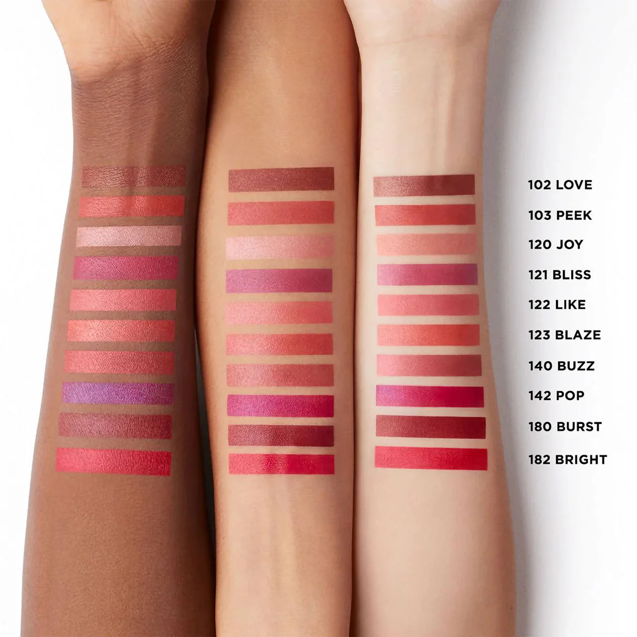 High Vibe Lip Color - Image 4