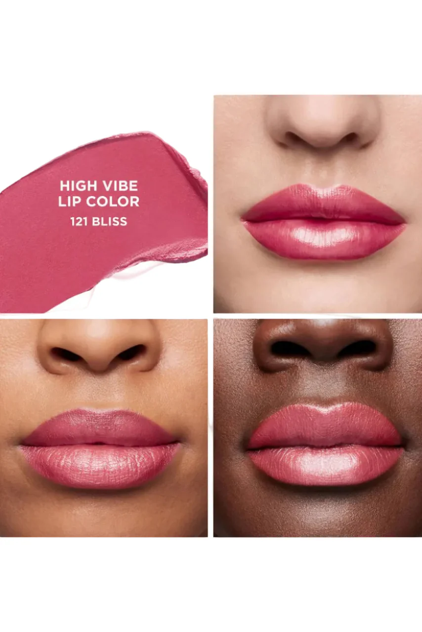 High Vibe Lip Color - Image 5