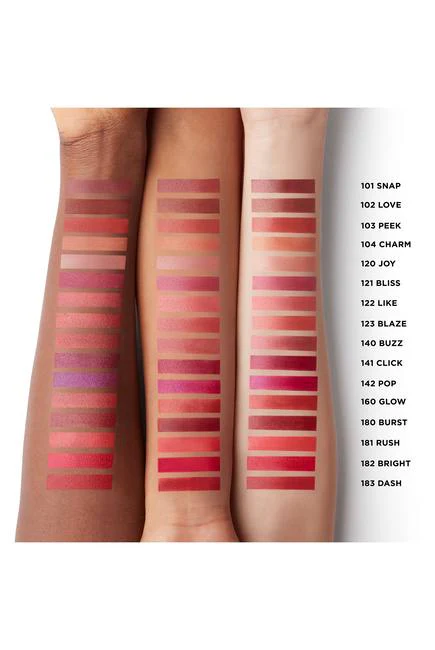 High Vibe Lip Color - Image 8