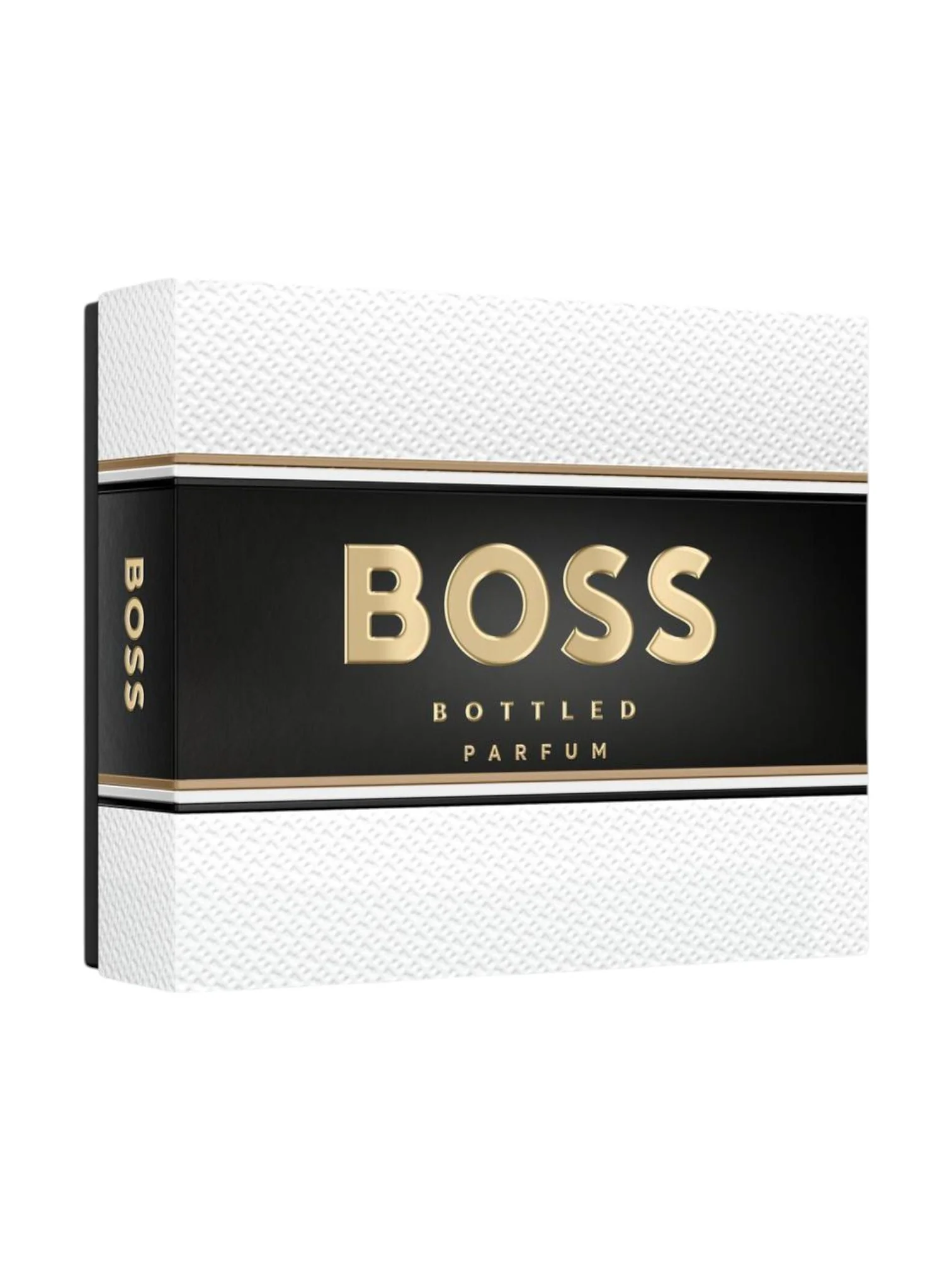 Hugo Boss Boss The Scent Men's Gift Set EDT 100 ml - Image 2