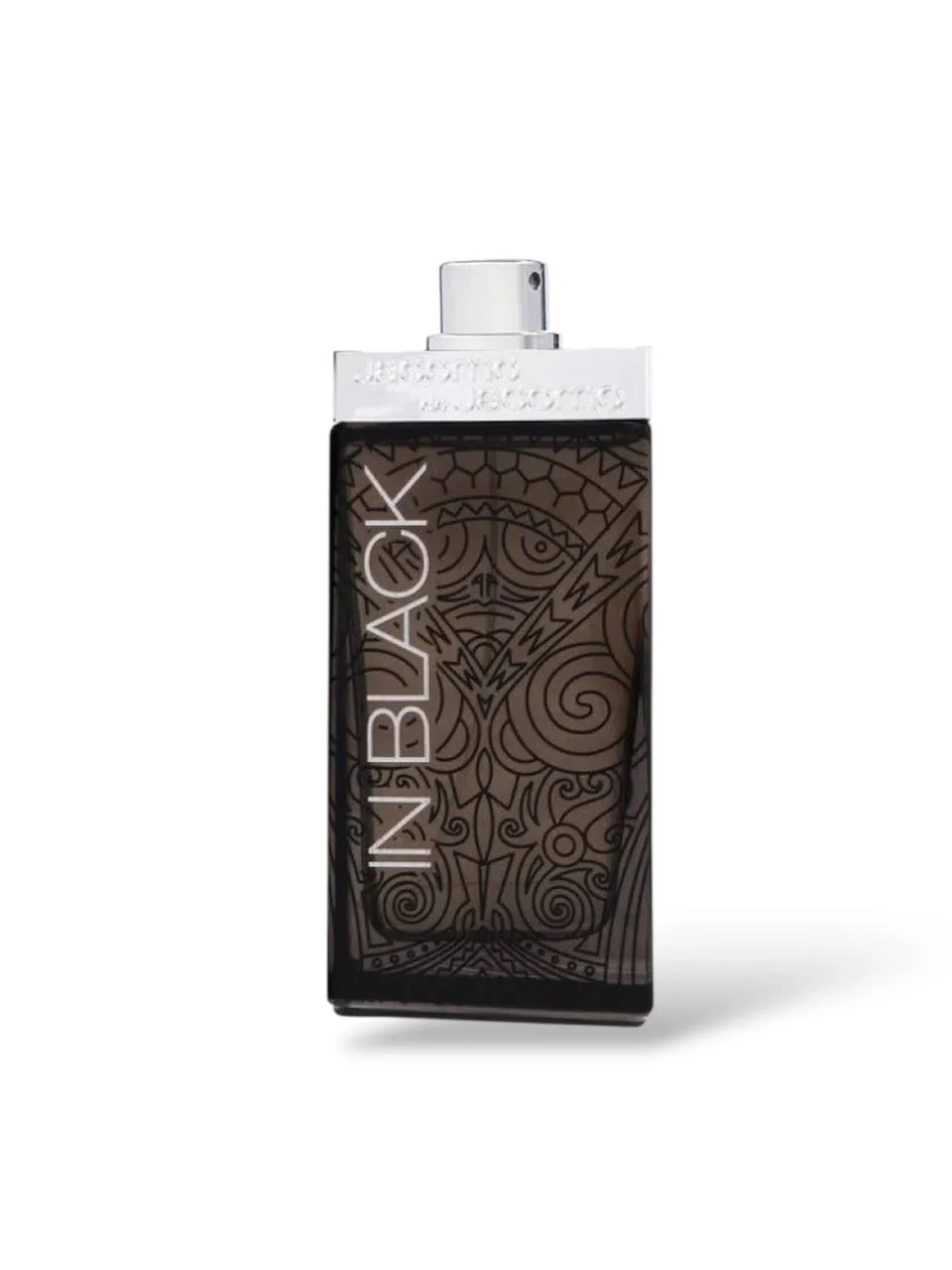 Jacomo In Black EDT for Men 100 ml