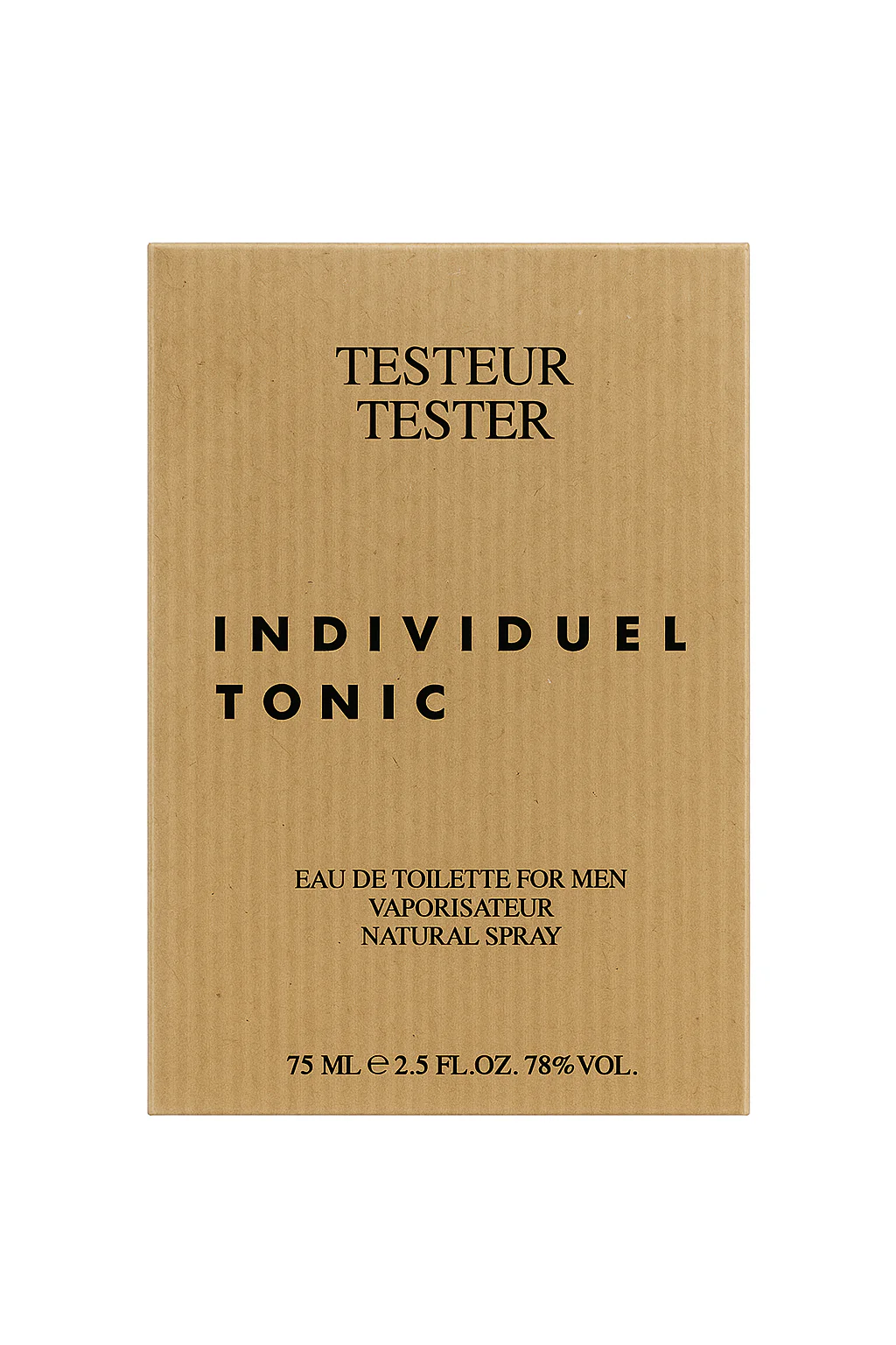 Individuel Tonic - Image 2