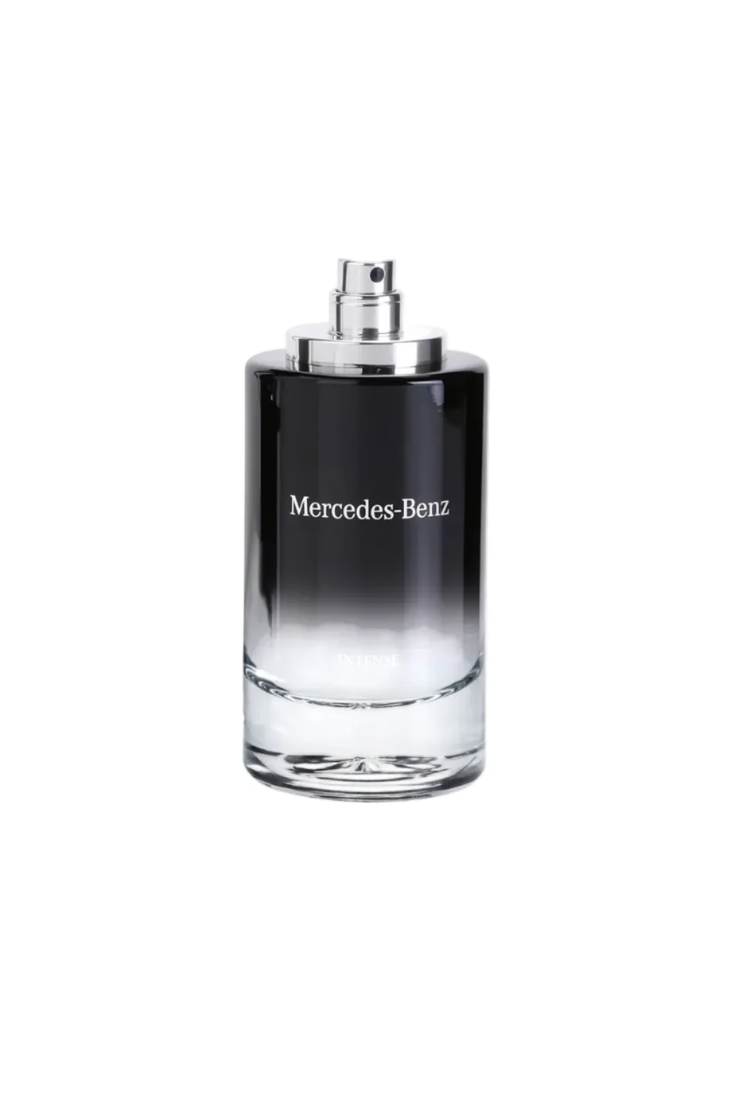 Mercedes Benz Intense EDT for Men 120 ml