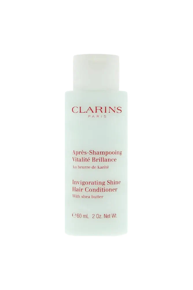 Invigorating Shine Hair Conditioner