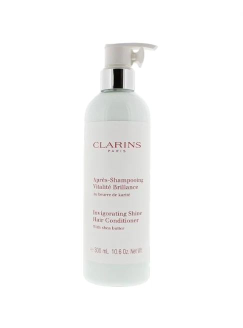 Invigorating Shine Hair Conditioner with Shea Butter