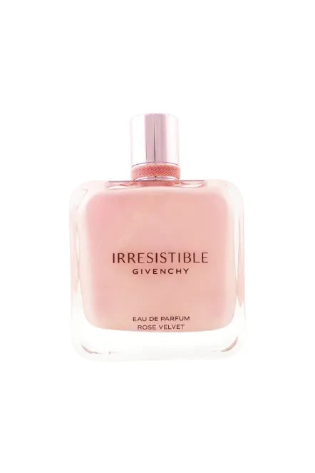 Irresistible Rose Velvet
