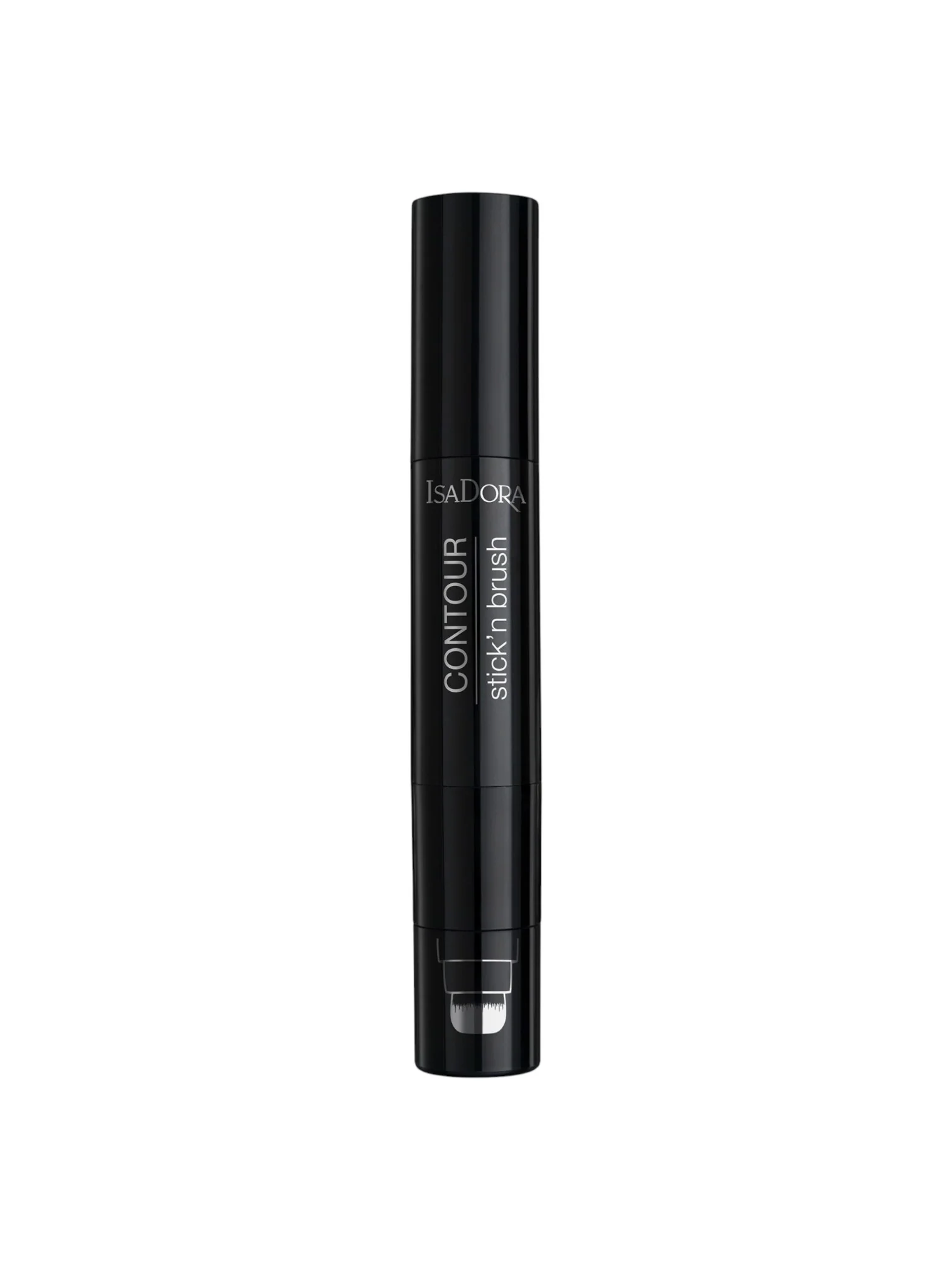 Isadora Contour Stick’n Brush SPF 30 - Image 2