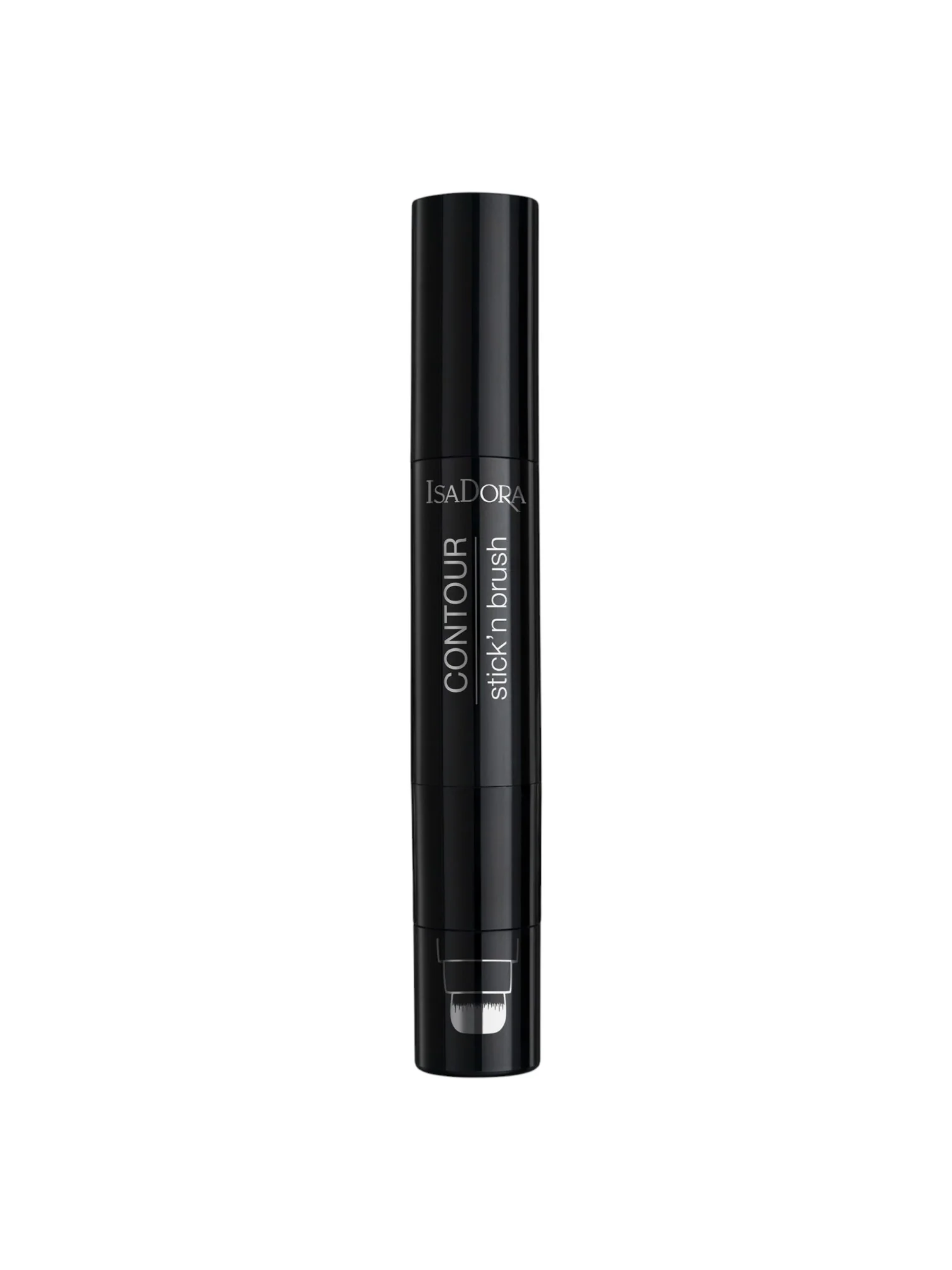 Isadora Contour Stick’n Brush SPF 30 - Image 5