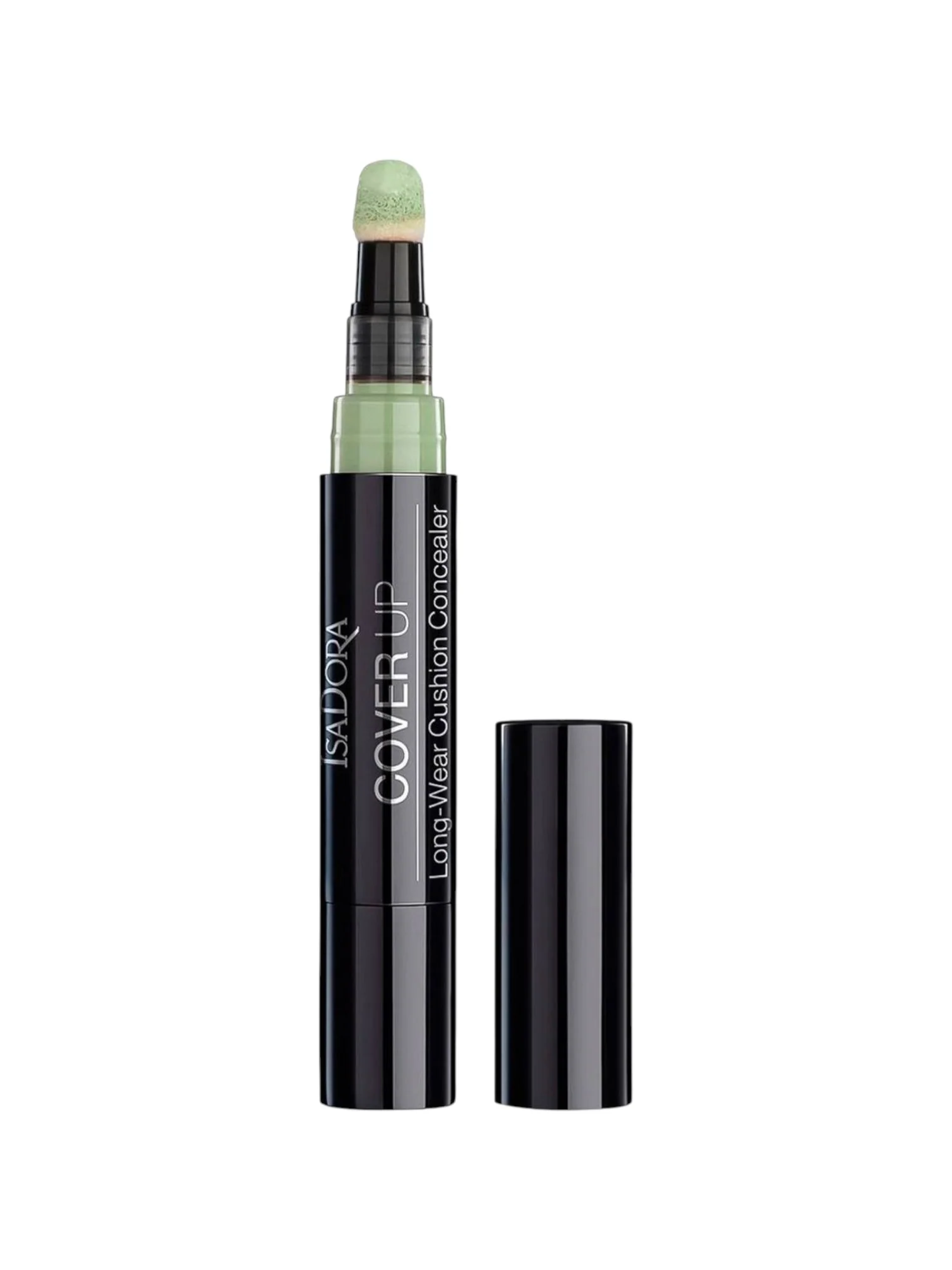 Isadora Cover Up Long Wear Cushion Concealer 4.2 ml - Image 2
