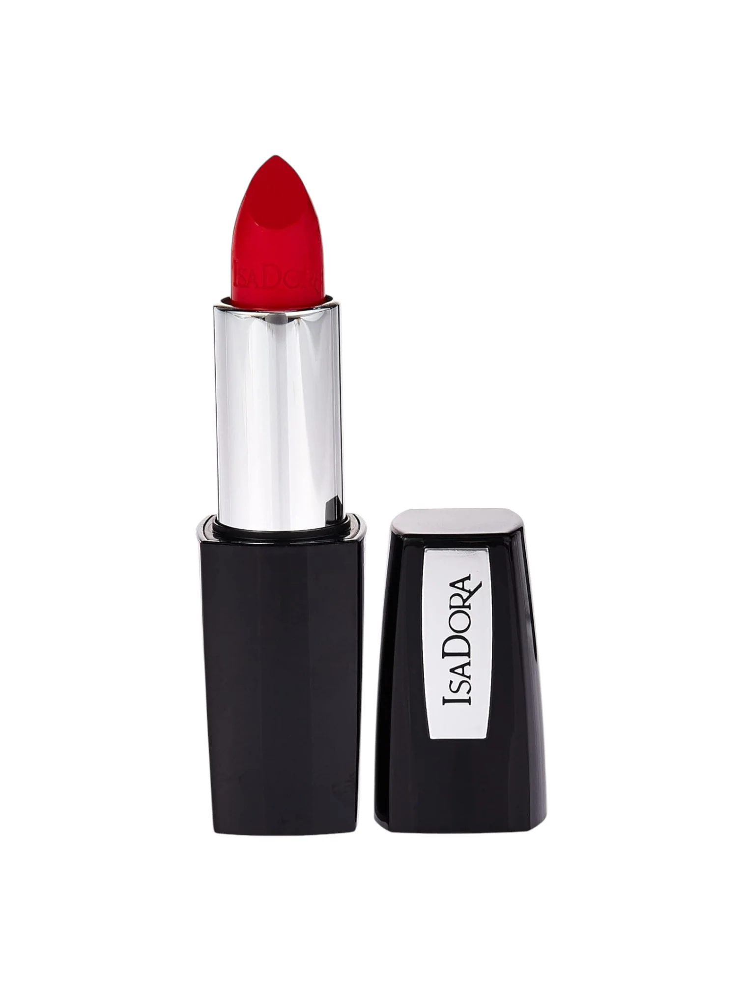 Isadora Perfect Matt Lipstick - Image 4