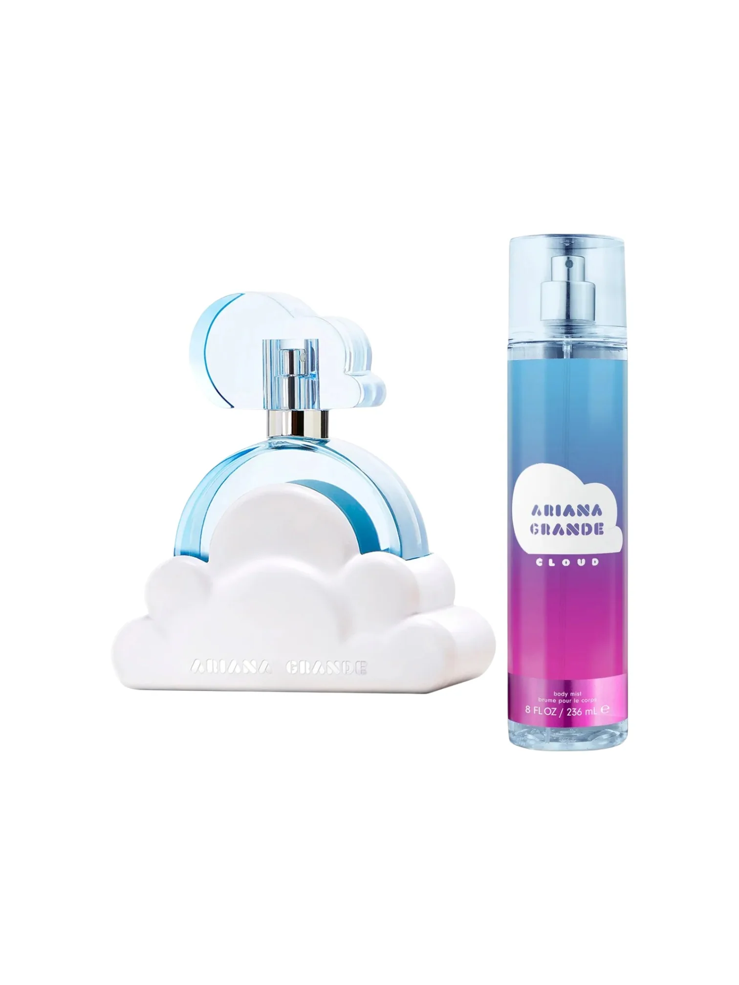 Ariana Grande Cloud Women's Gift Set EDP 100 ml - Image 3