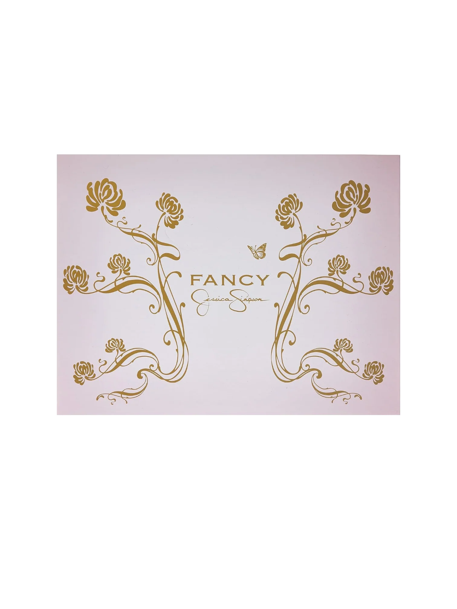 Jessica Simpson Fancy Women's Gift Set EDP Spray 100 ml - Image 3