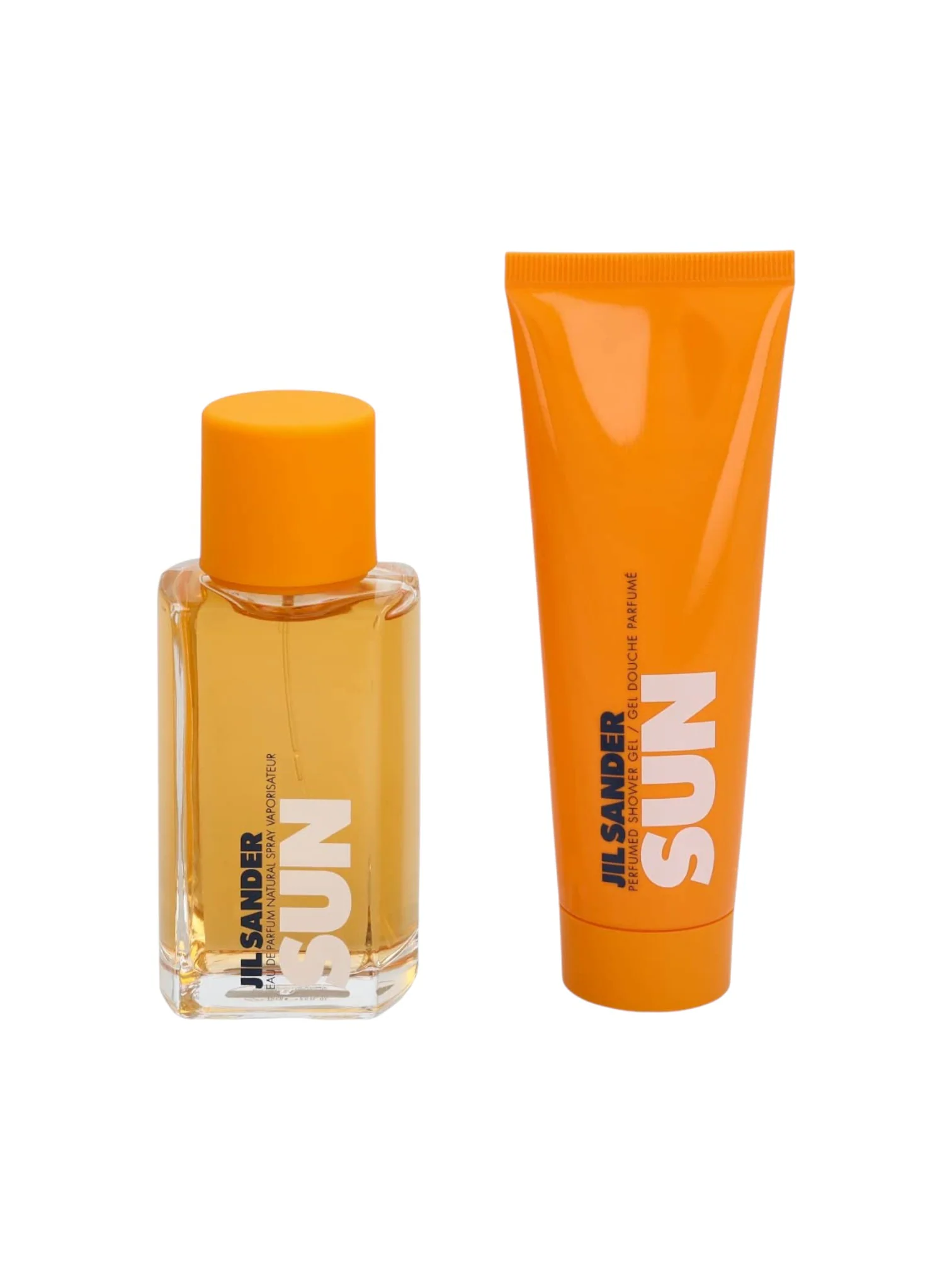 Jil Sander Sun Women's Gift Set EDP 75 ml - Image 2