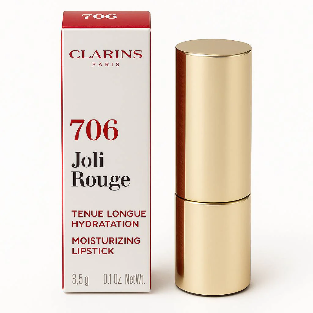 Joli Rouge - Image 3