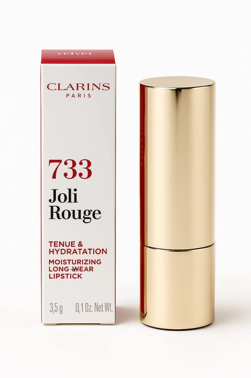 Joli Rouge - Image 6
