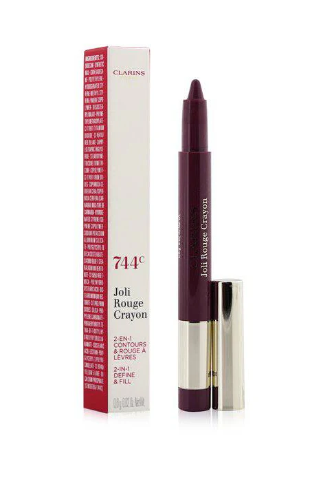 Joli Rouge Crayon - 744C