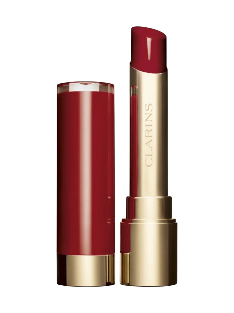 Joli Rouge Lacquer - 754L Deep Red