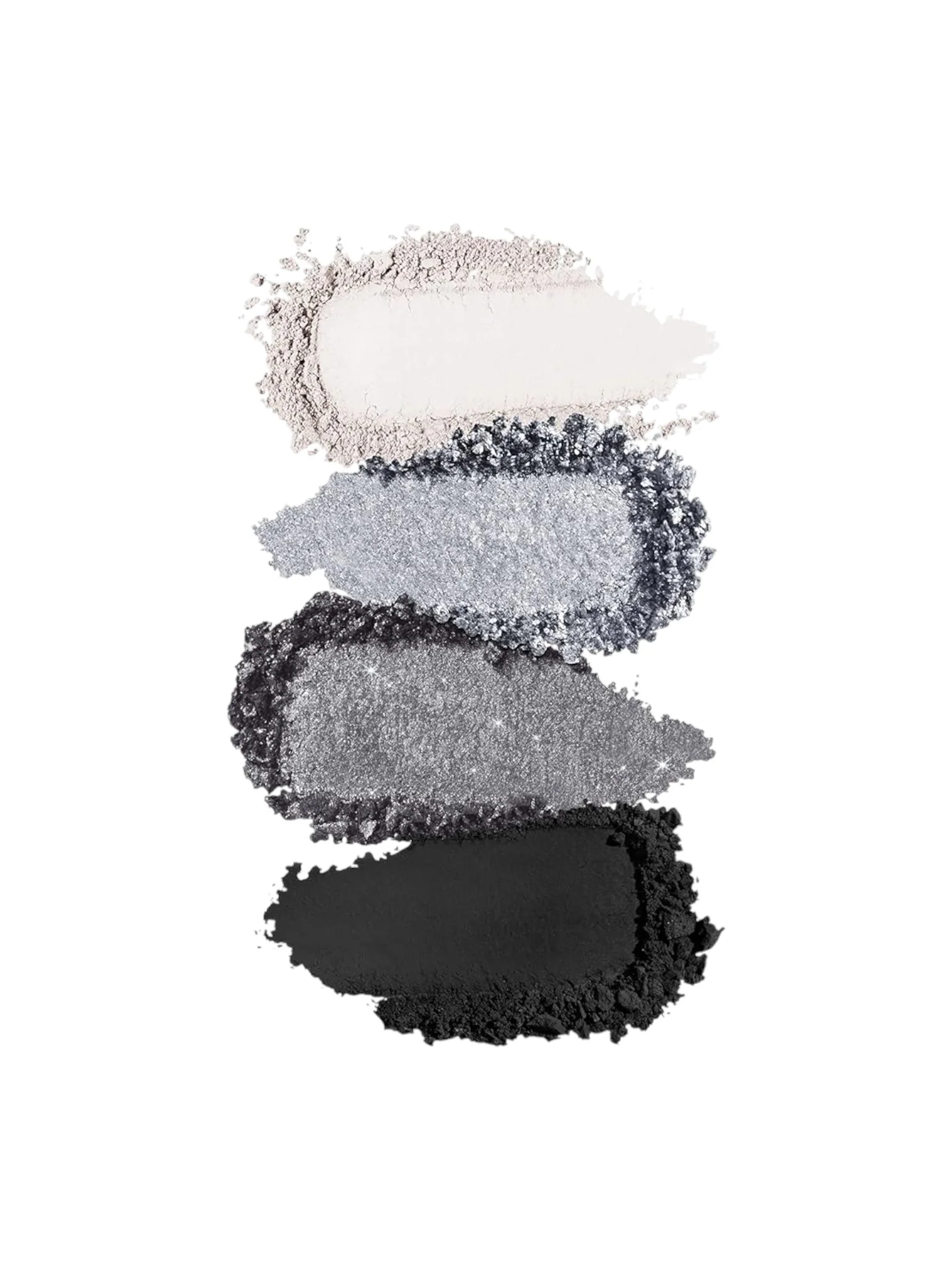 Kiko Milano Bright Quartet Eyeshadow Palette - Image 2