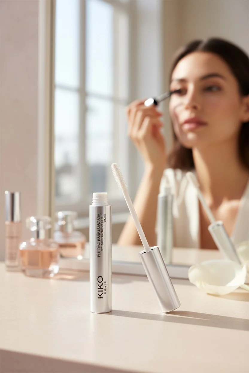 Kiko Milano Building Base Mascara Efect Primer