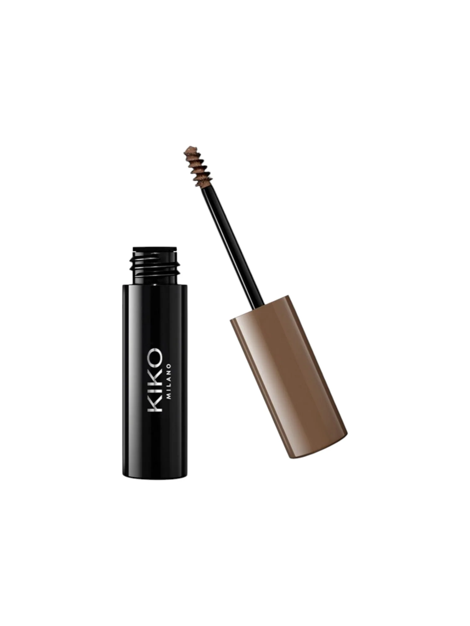 Kiko Milano Eyebrow Fibers Colour Mascara