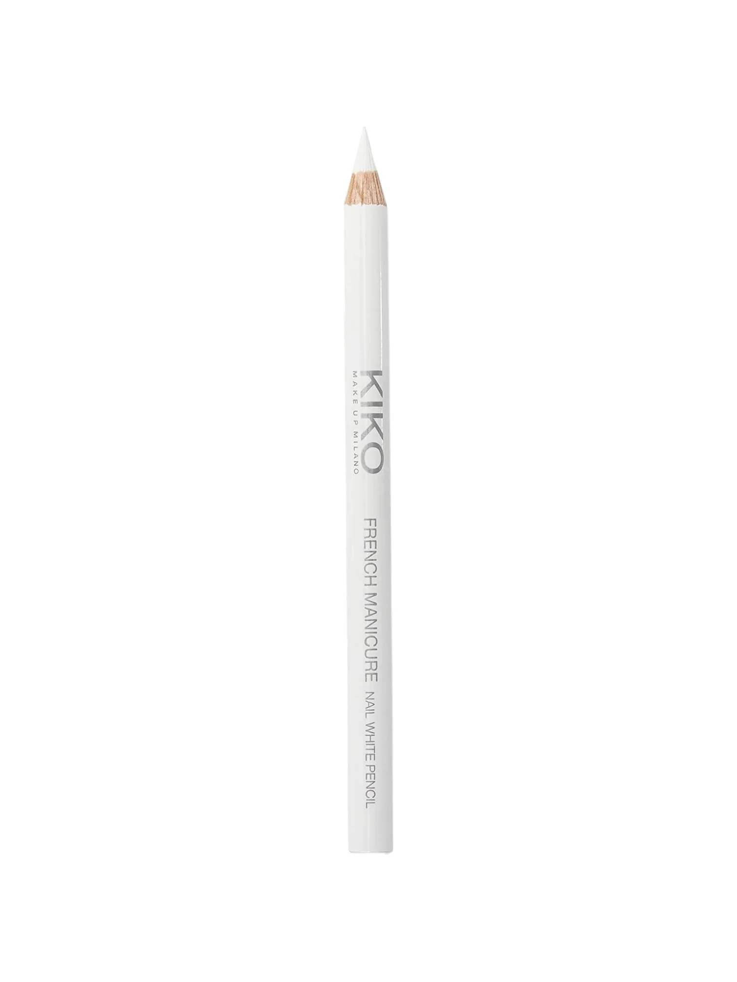 Kiko Milano French Manicure Nail White Pencil (Nail Tips Pencil)