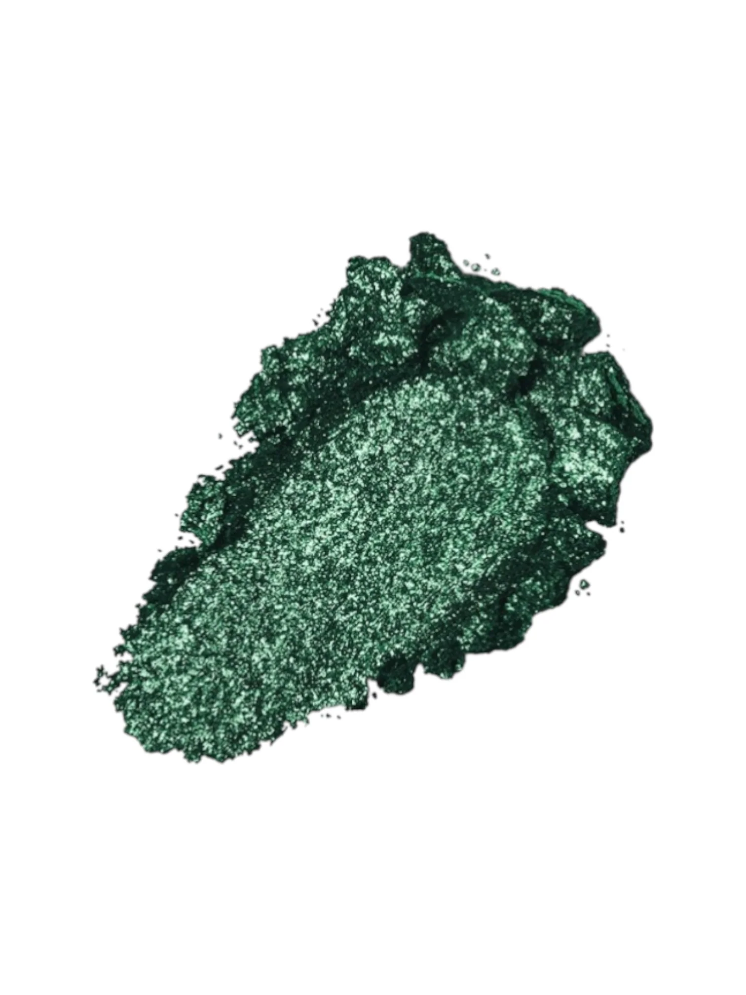 Kiko Milano Glitter Shower Eyeshadow 2 g - Image 4